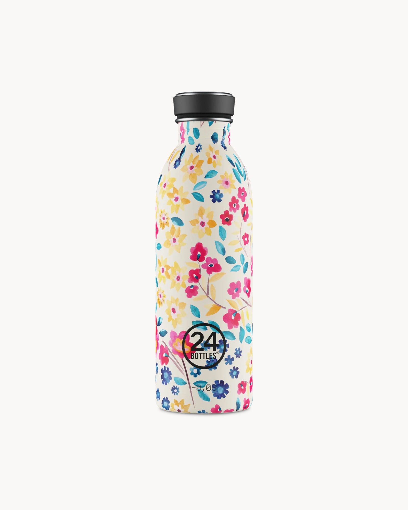 Urban Bottle 500 ml rozsdamentes acél kulacs - Petit Jardin
