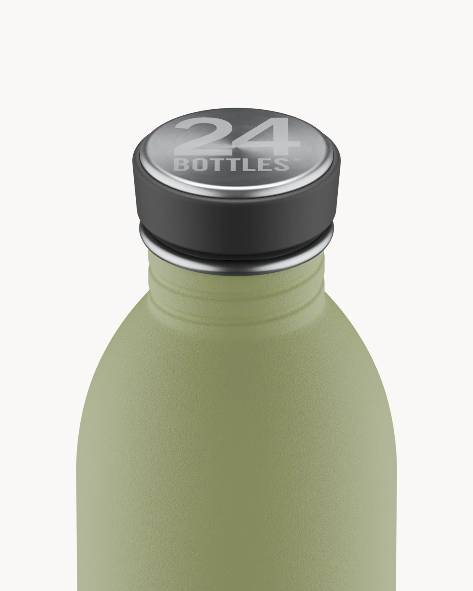 24Bottles Urban 500 ml rozsdamentes acél kulacs - Sage