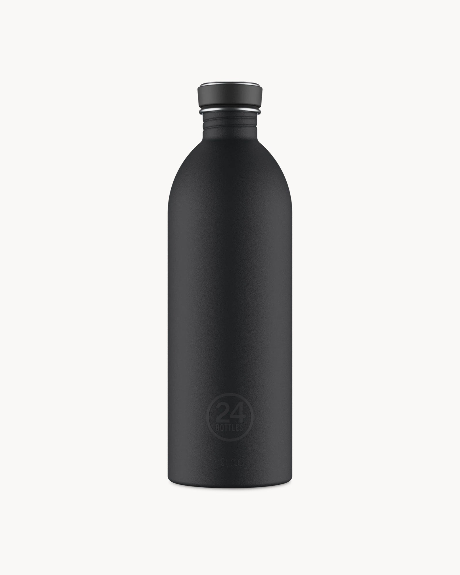 Urban Bottle 1000 ml rozsdamentes acél kulacs - Tuxedo Black