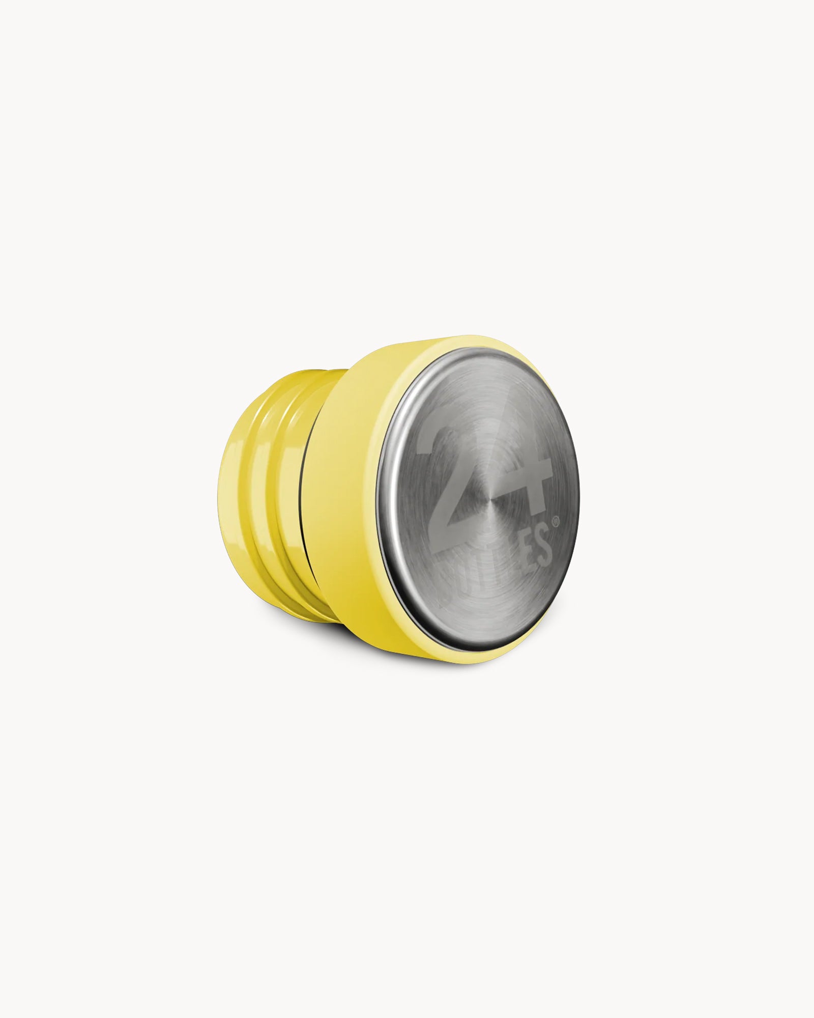 24Bottles Urban kupak – Light Yellow