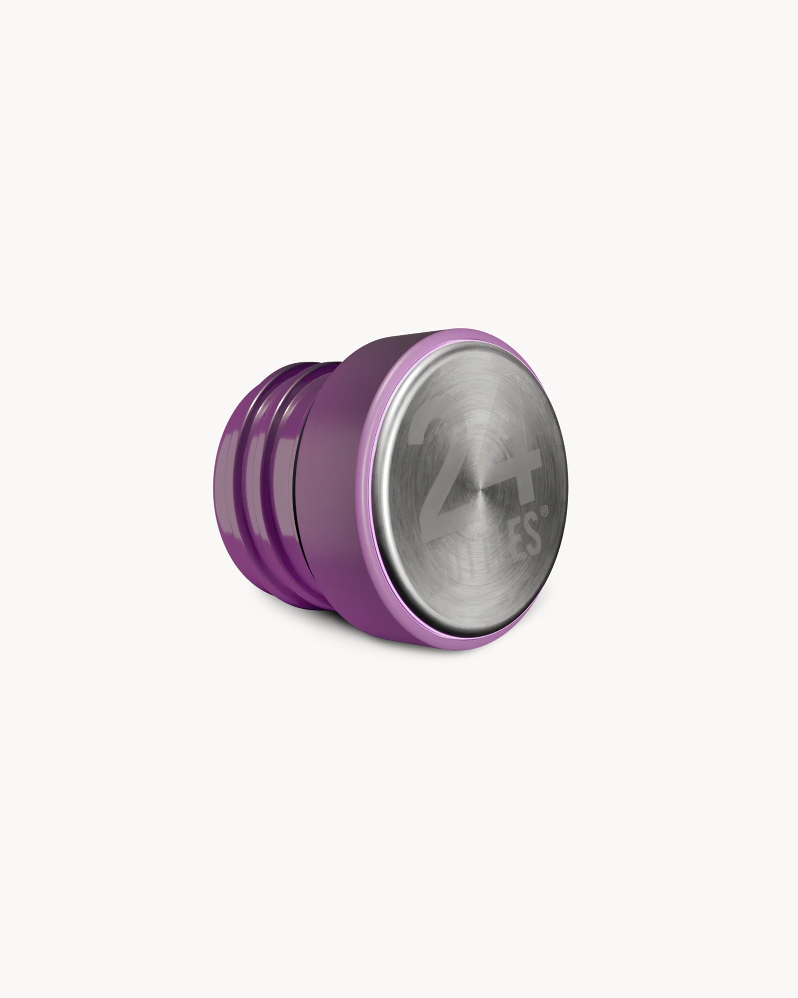 24Bottles Urban kupak – Purple