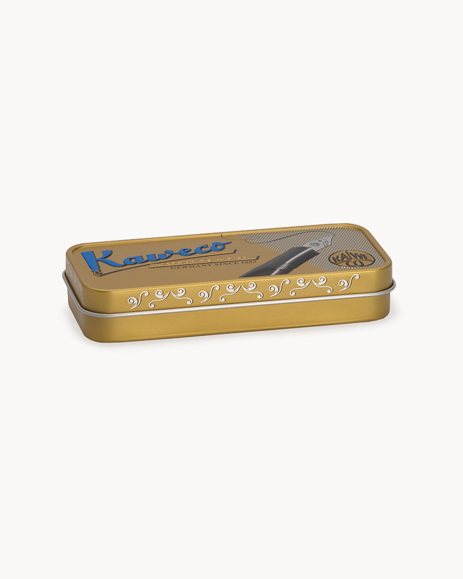 Kaweco Liliput töltőtoll - BLACK