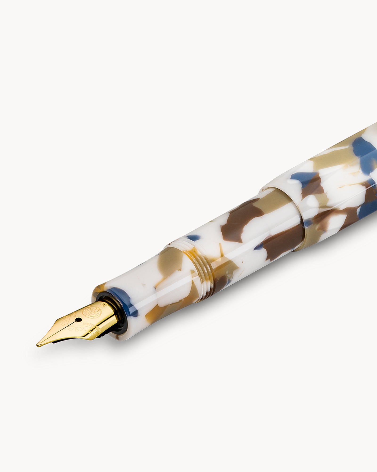 Kaweco Art Sport töltőtoll - TERRAZZO