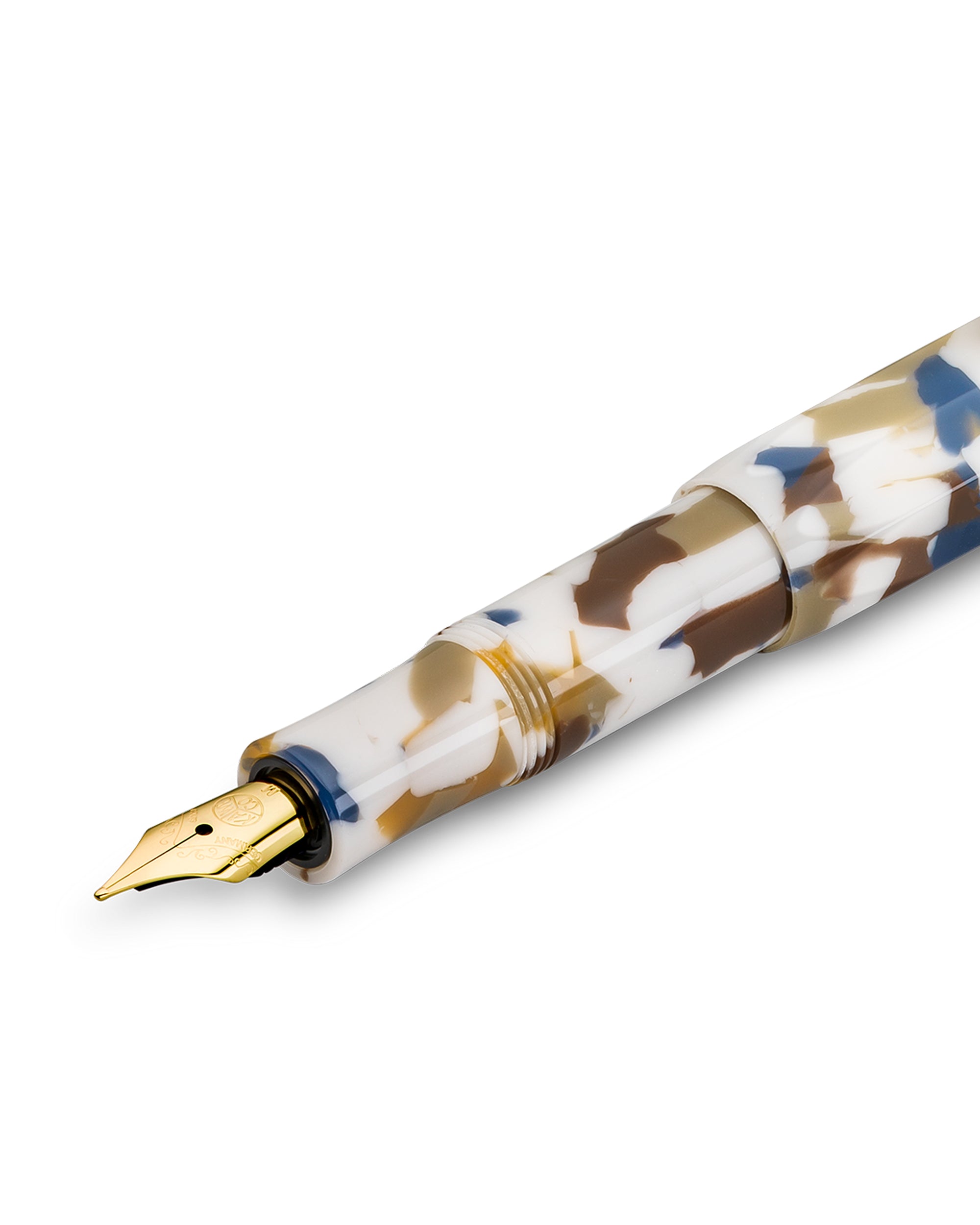 Kaweco ART SPORT töltőtoll - TERRAZZO