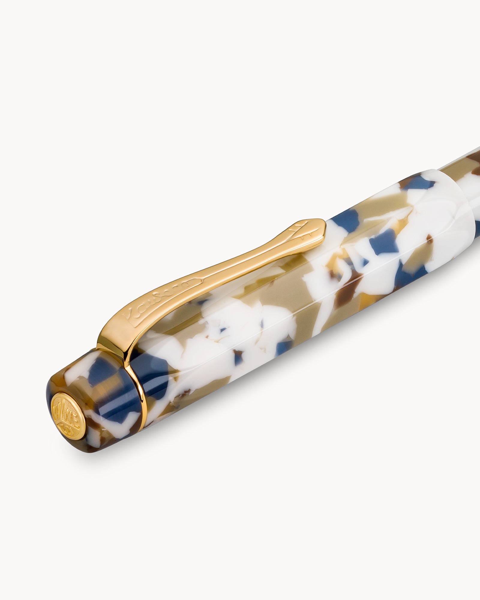 Kaweco Art Sport töltőtoll - TERRAZZO