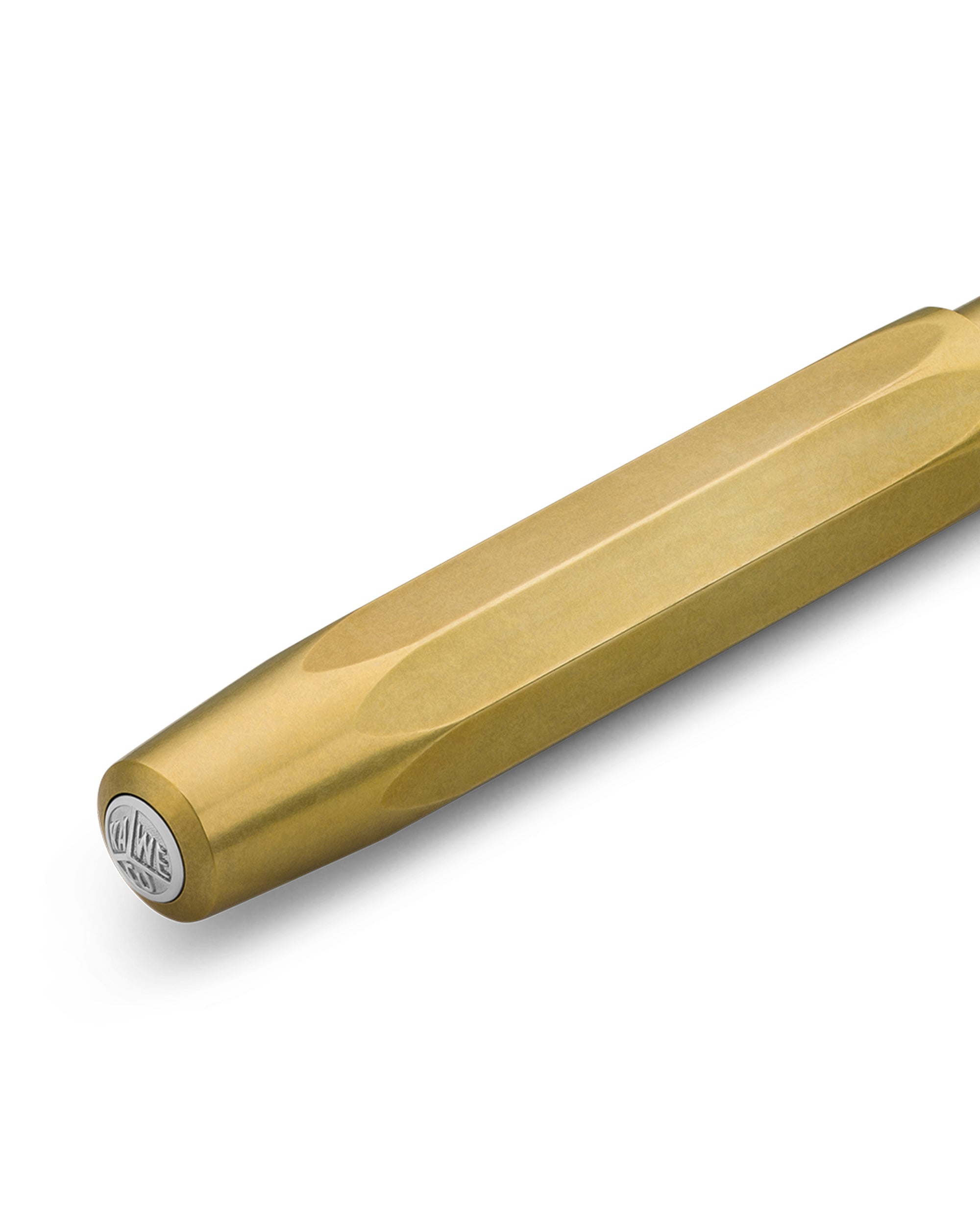 Kaweco BRASS SPORT gél rollertoll