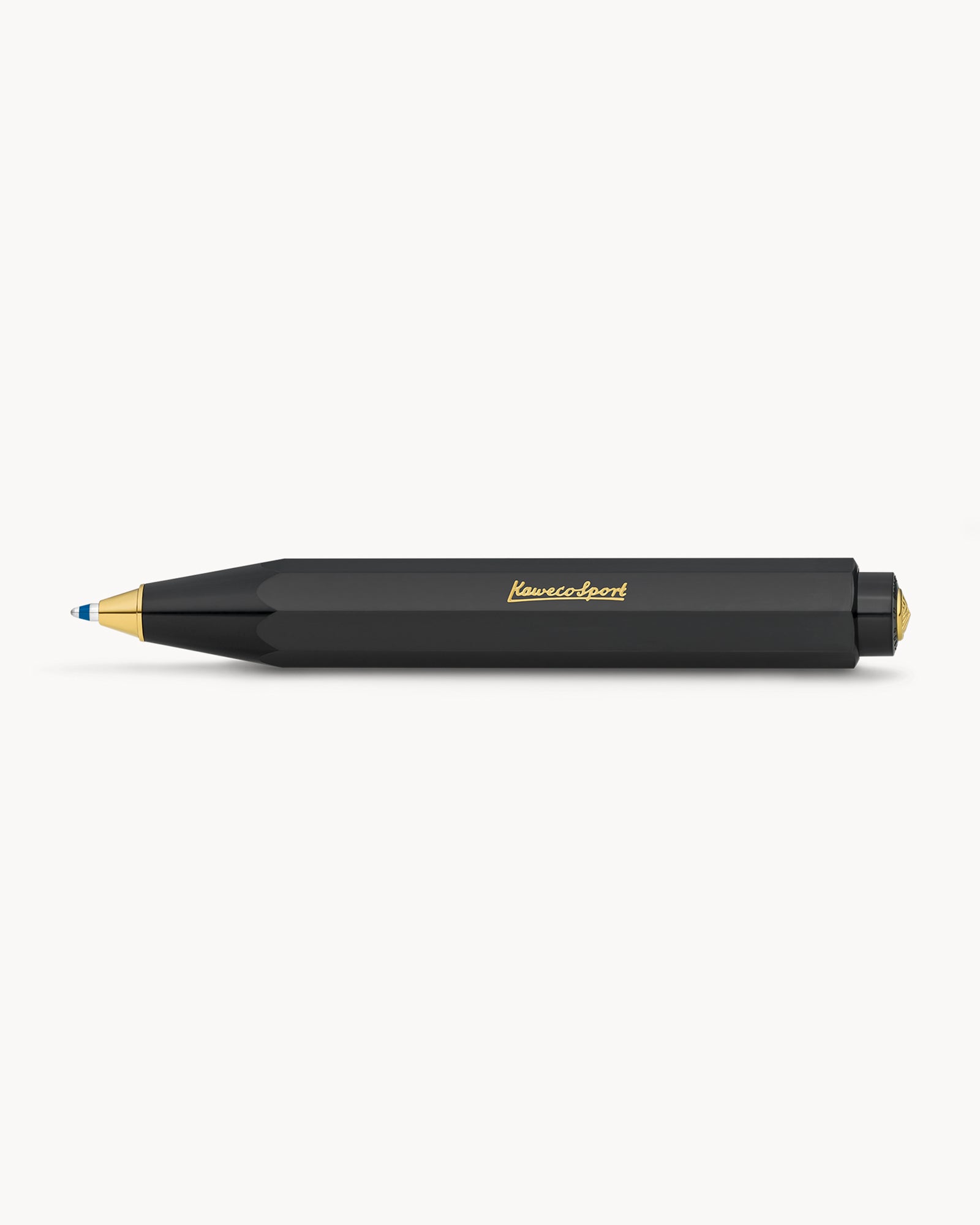 Kaweco Classic Sport golyóstoll - BLACK