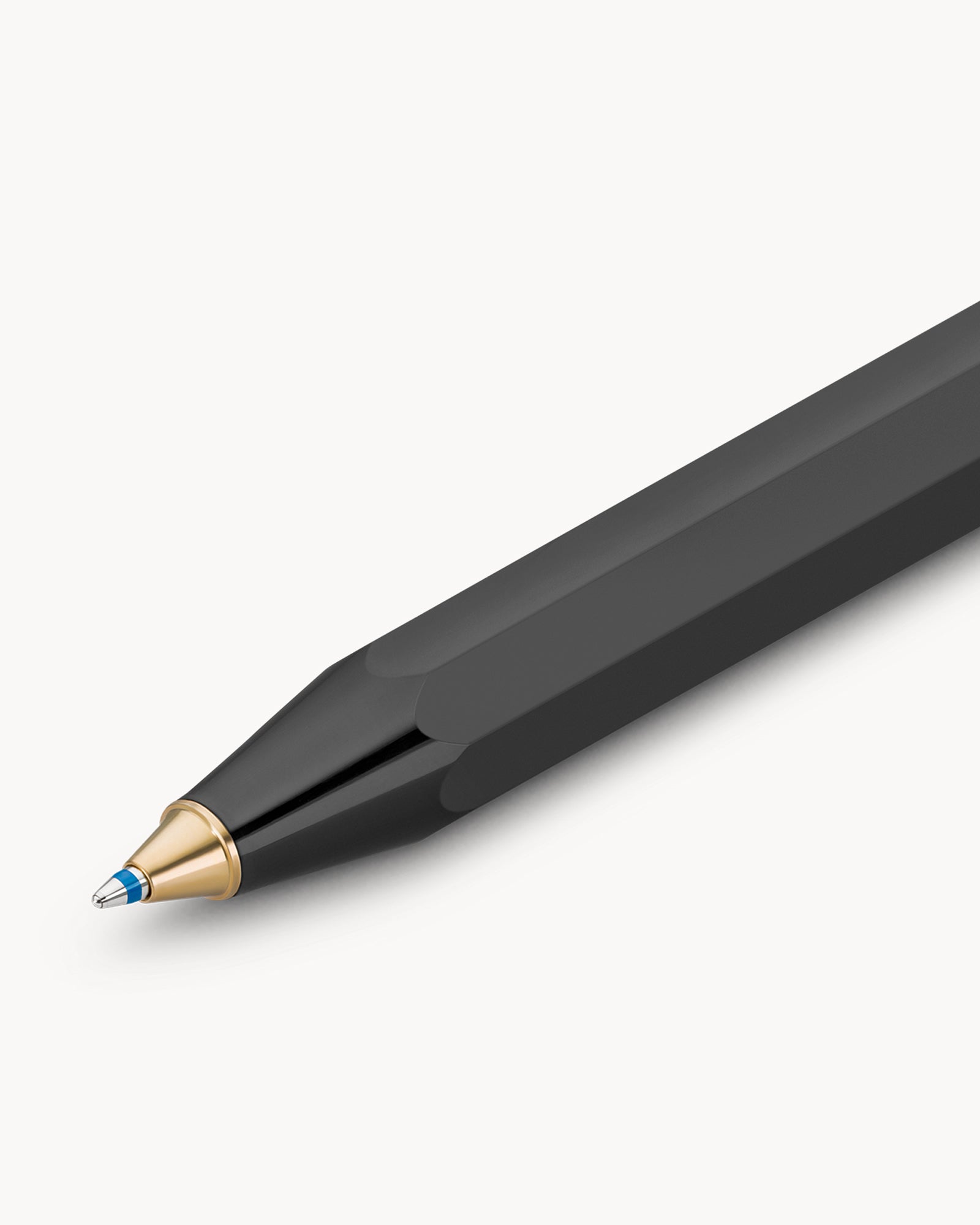 Kaweco Classic Sport golyóstoll - BLACK