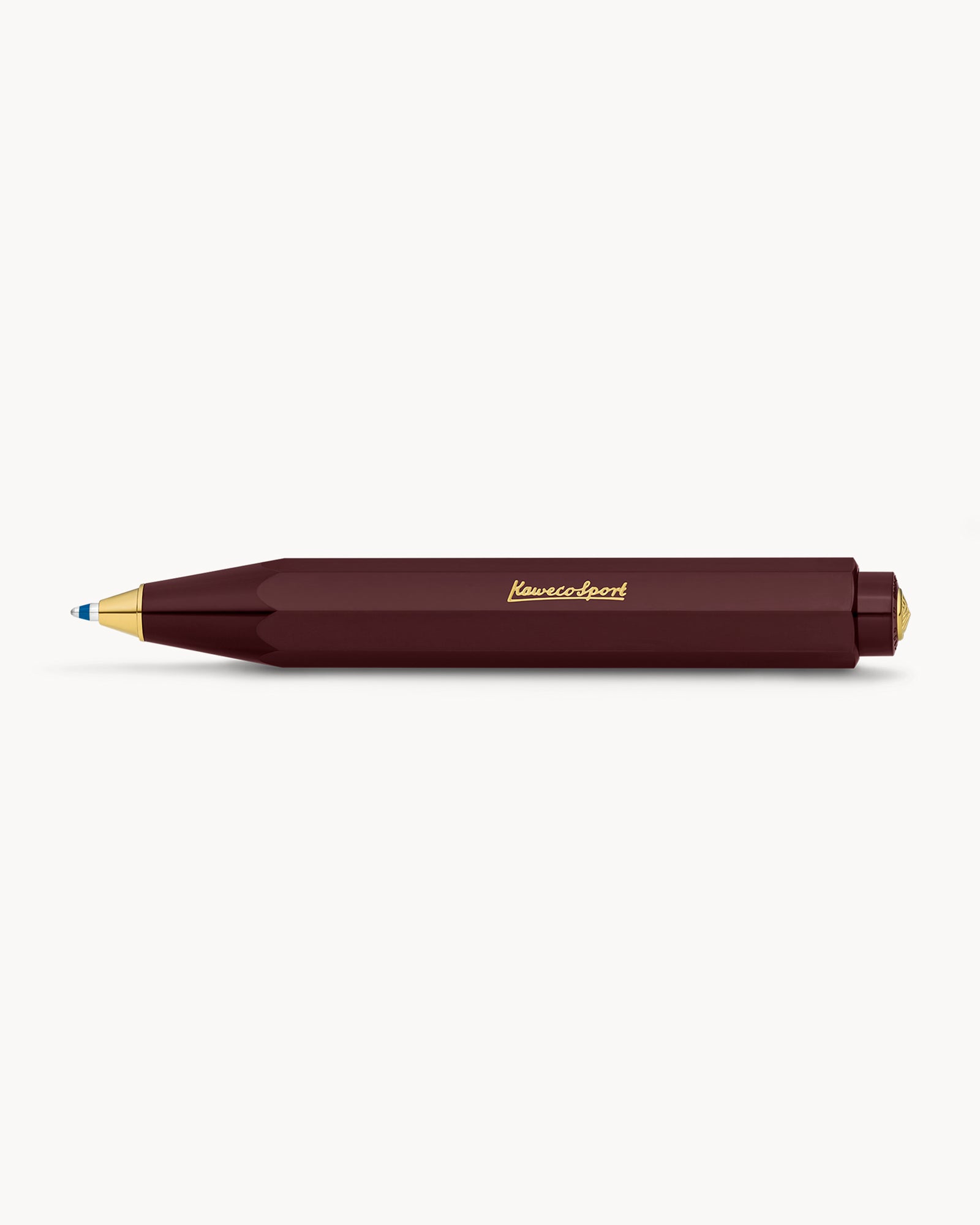 Kaweco Classic Sport golyóstoll - BORDEAUX