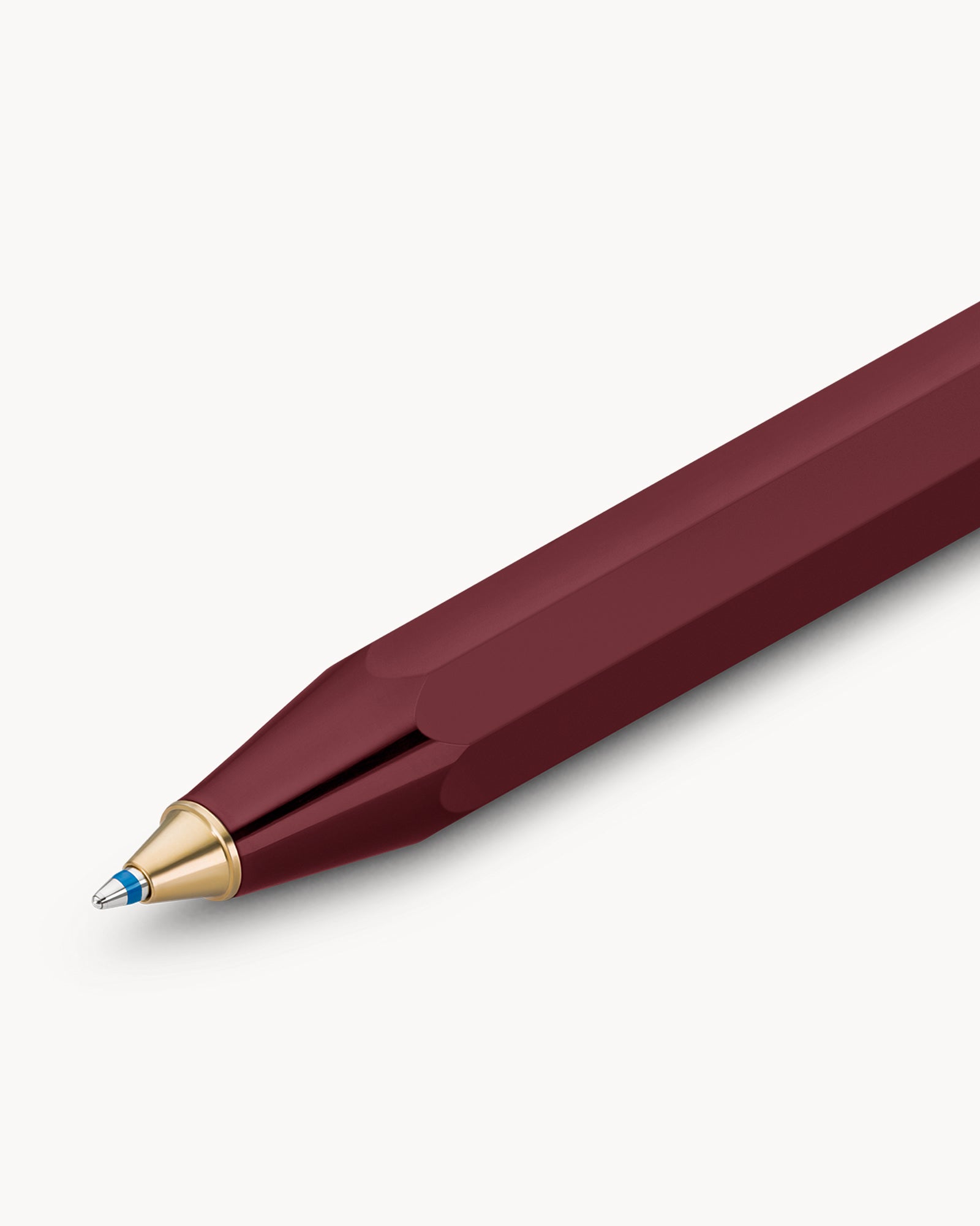 Kaweco Classic Sport golyóstoll - BORDEAUX