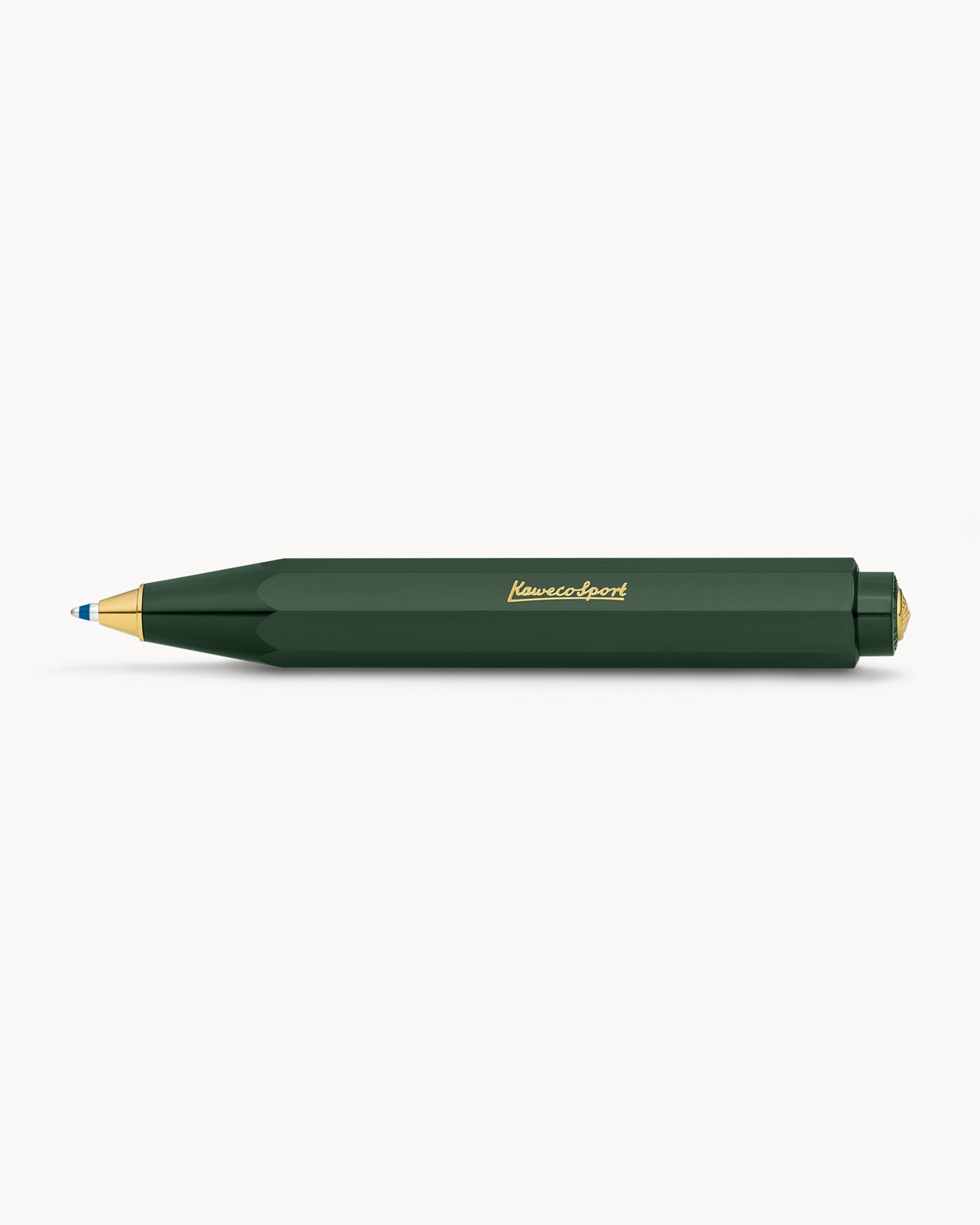 Kaweco Classic Sport golyóstoll - GREEN