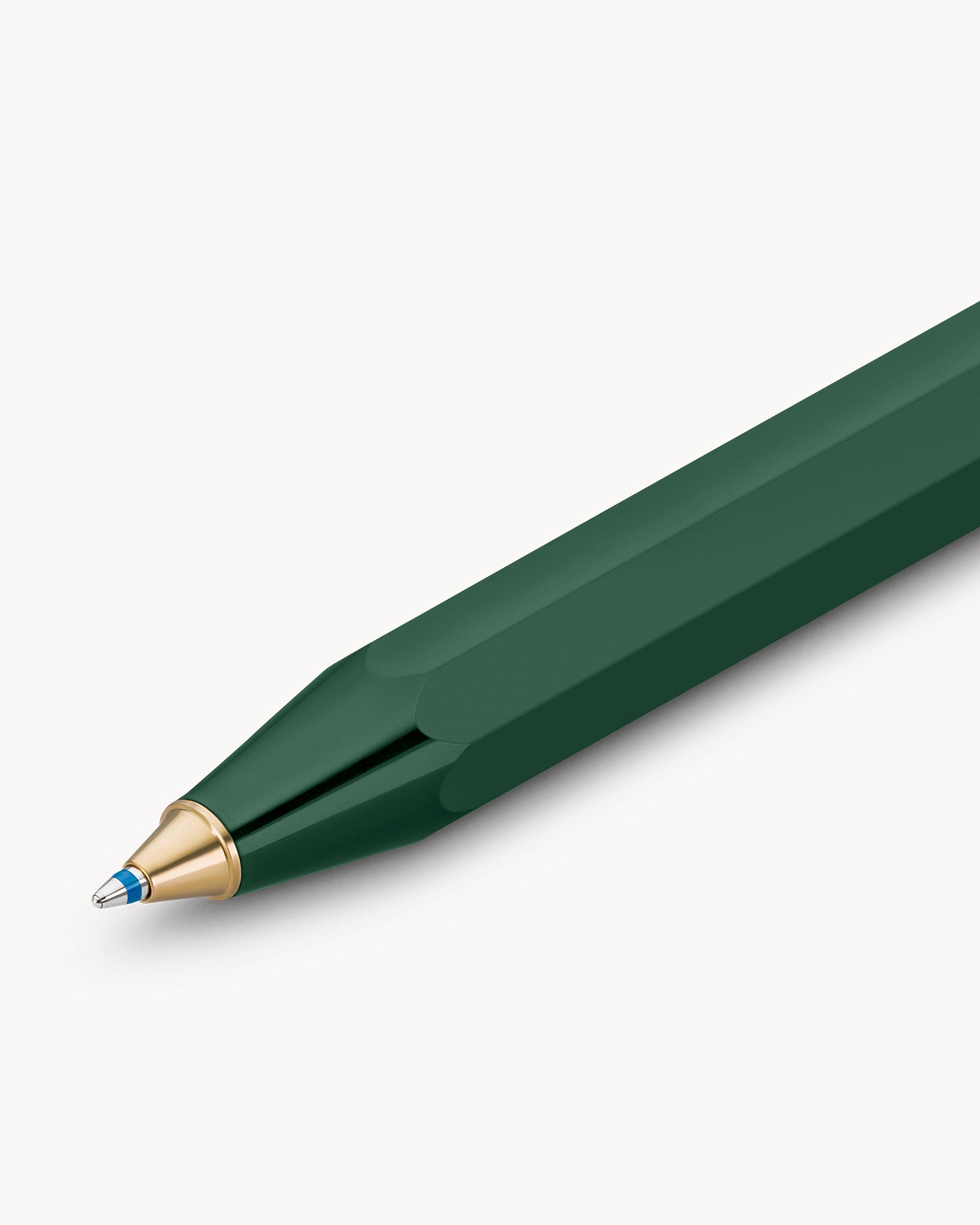 Kaweco Classic Sport golyóstoll - GREEN