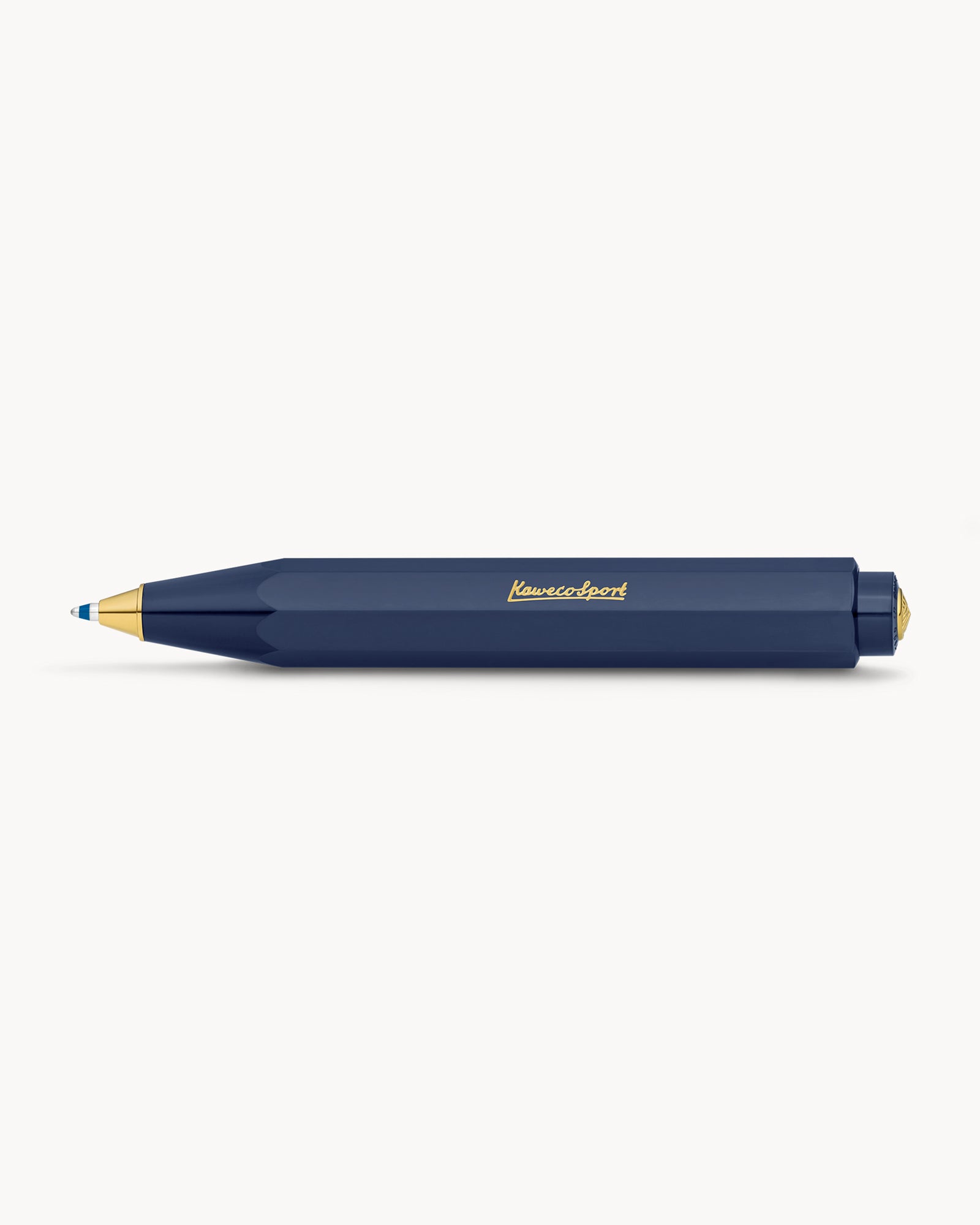 Kaweco Classic Sport golyóstoll - NAVY