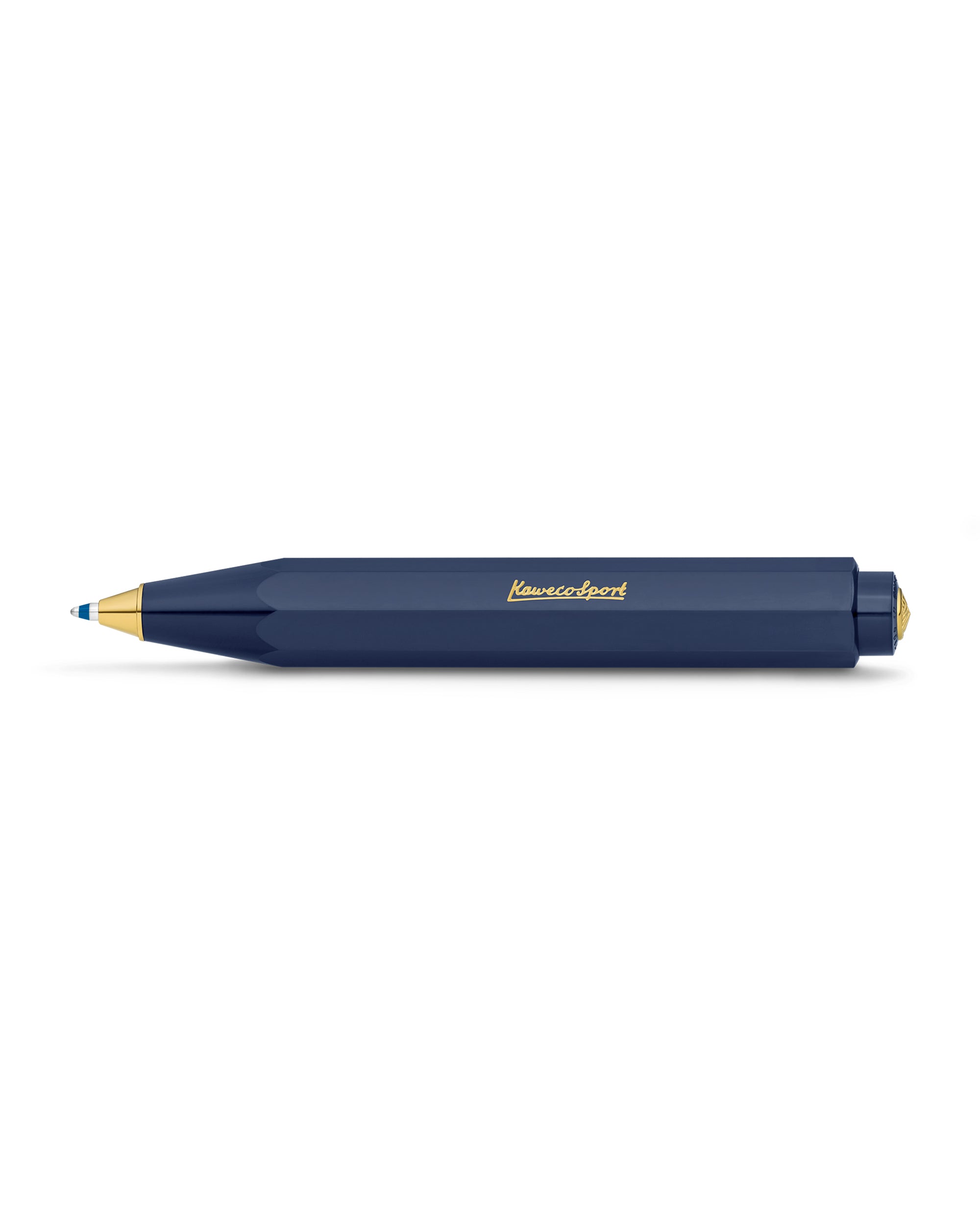 Kaweco CLASSIC SPORT golyóstoll - NAVY