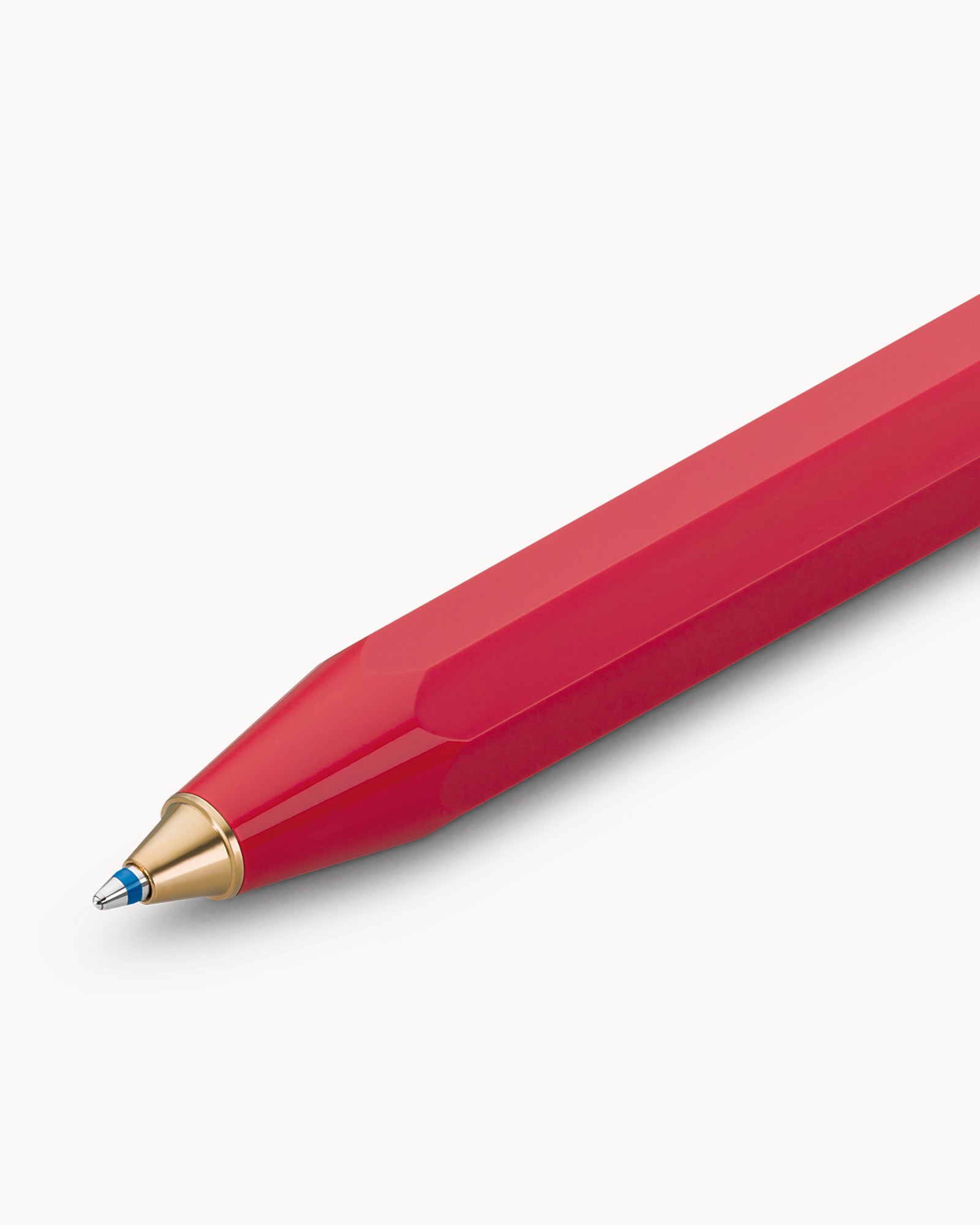 Kaweco Classic Sport golyóstoll - RED
