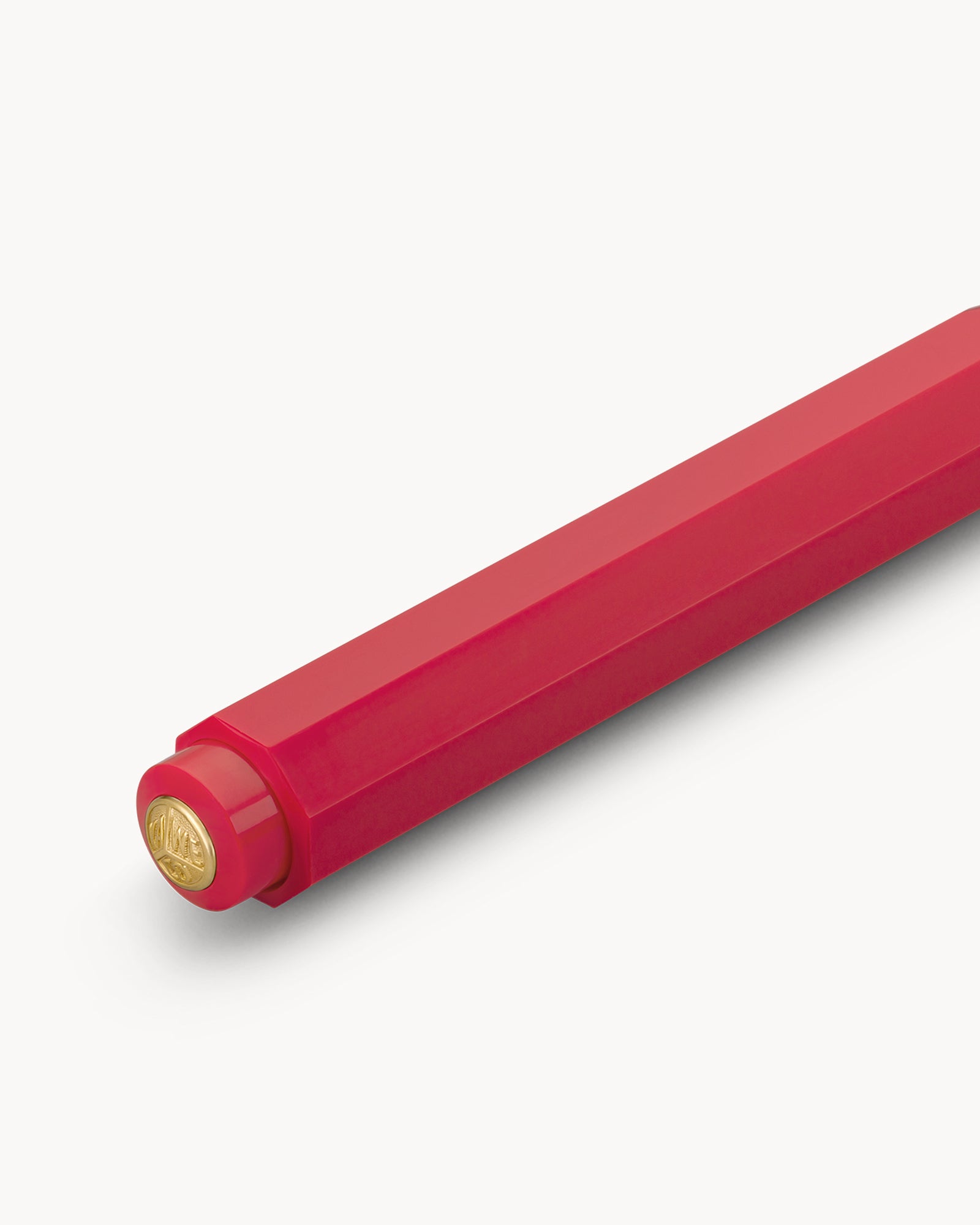 Kaweco Classic Sport golyóstoll - RED