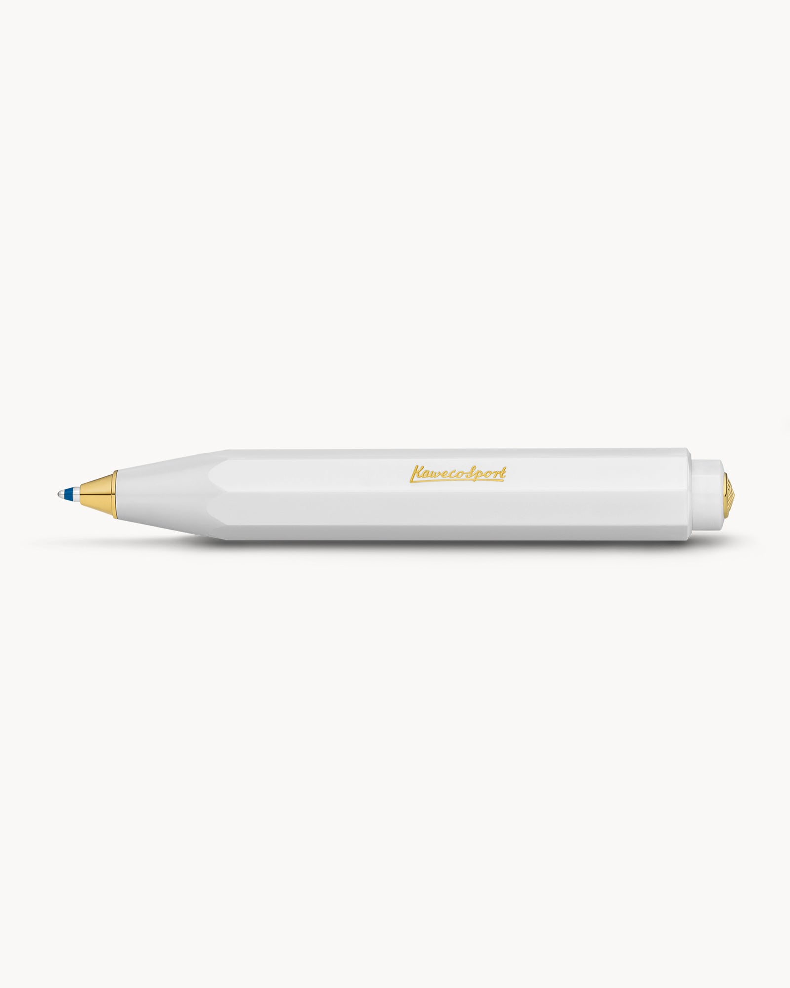 Kaweco Classic Sport golyóstoll - WHITE