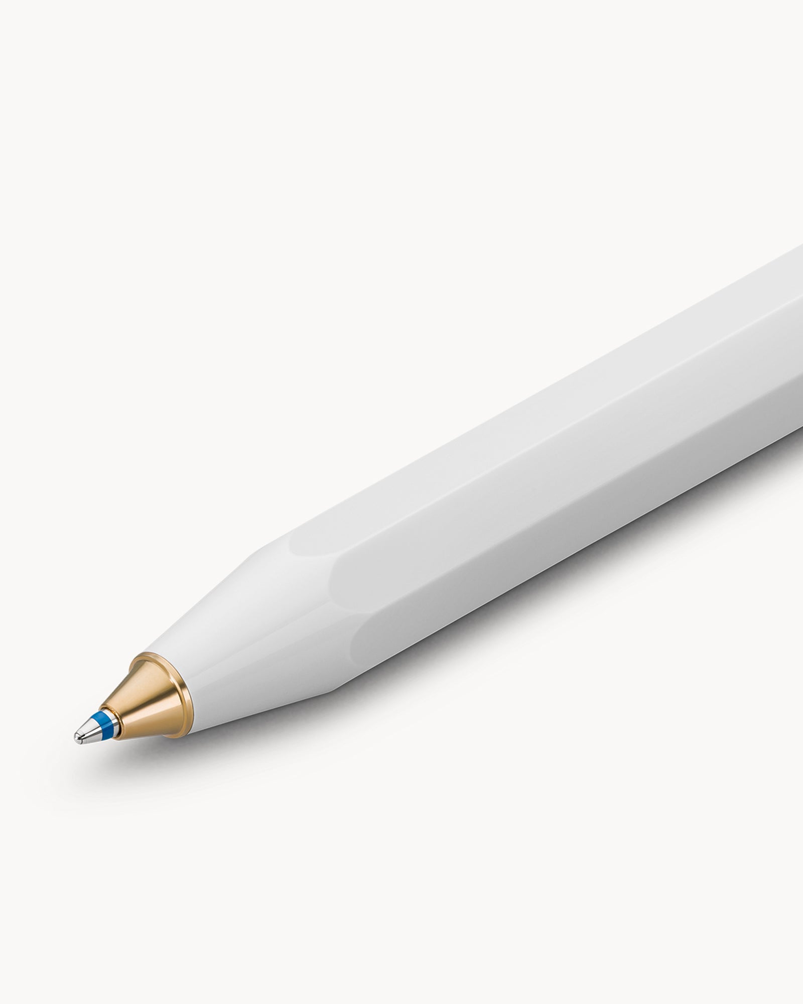 Kaweco Classic Sport golyóstoll - WHITE