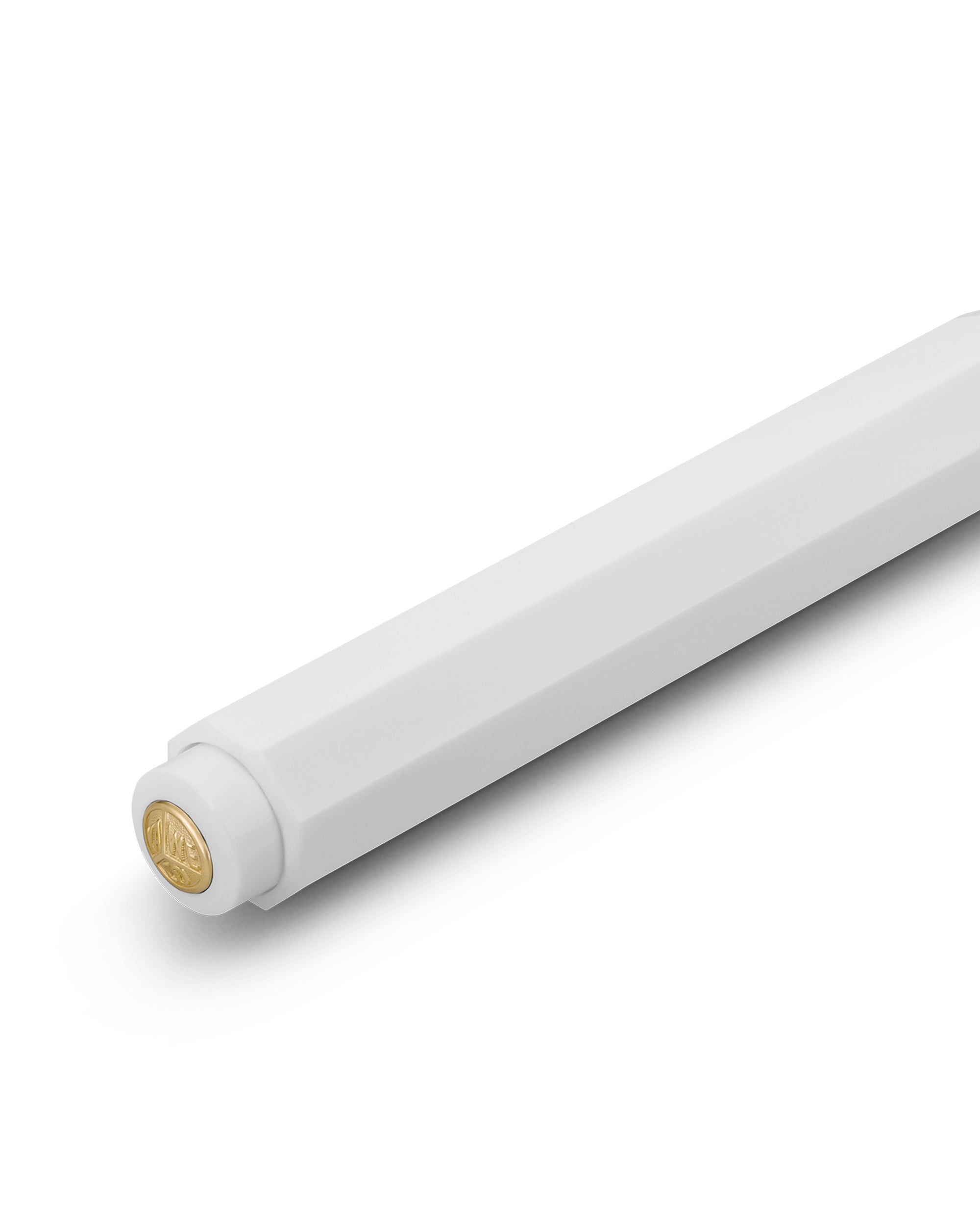 Kaweco CLASSIC SPORT golyóstoll - WHITE