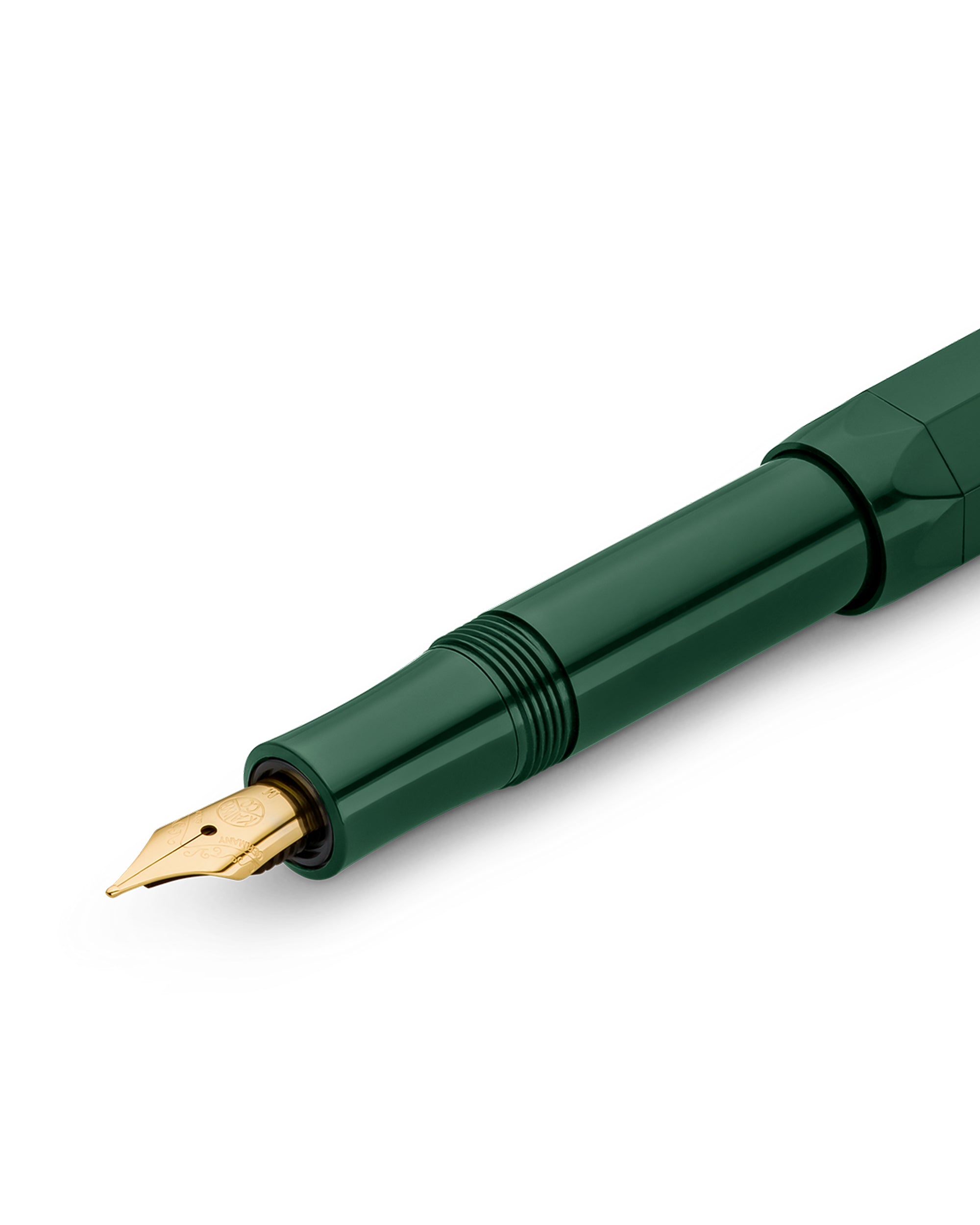 Kaweco CLASSIC SPORT töltőtoll - GREEN