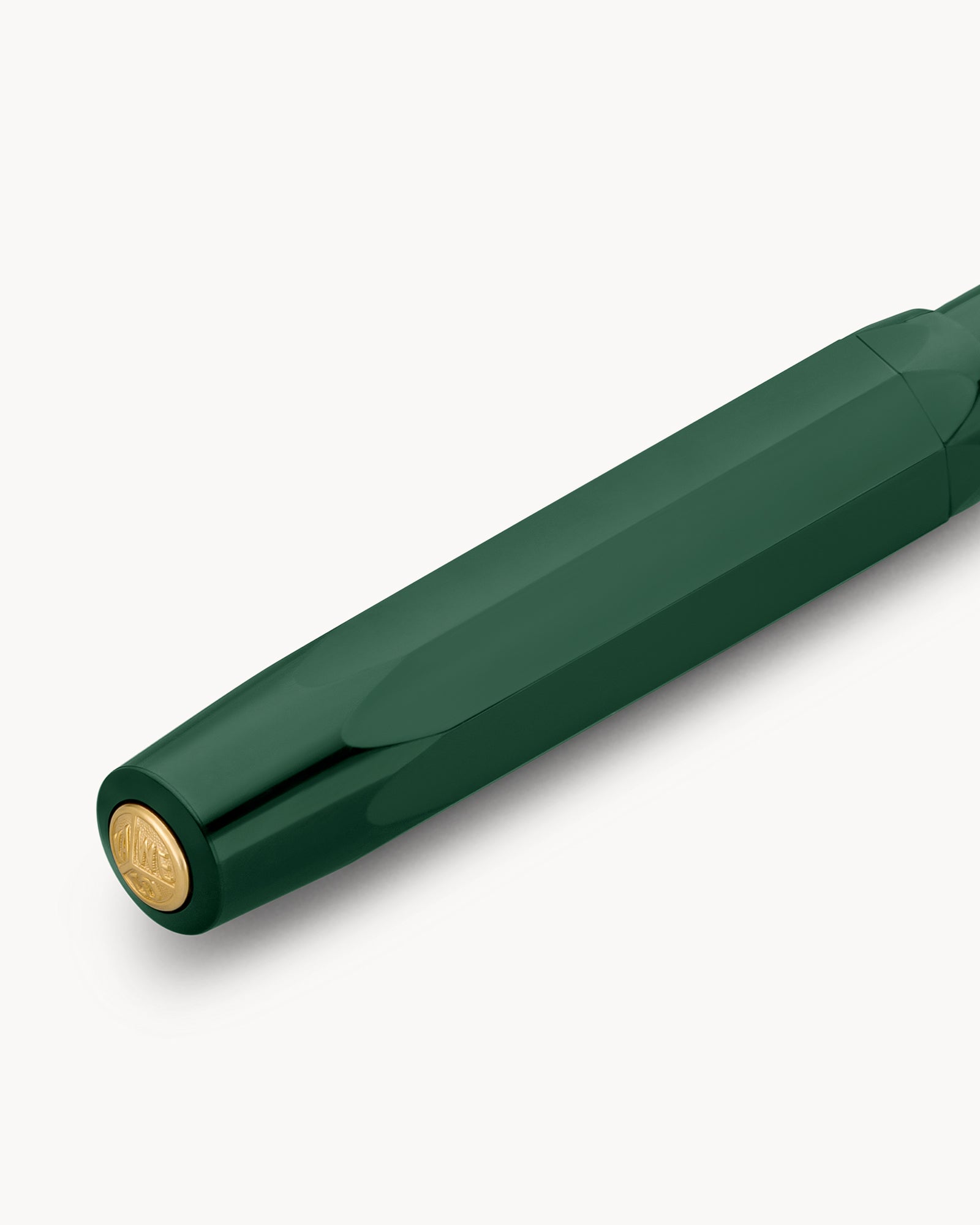 Kaweco Classic Sport töltőtoll - GREEN