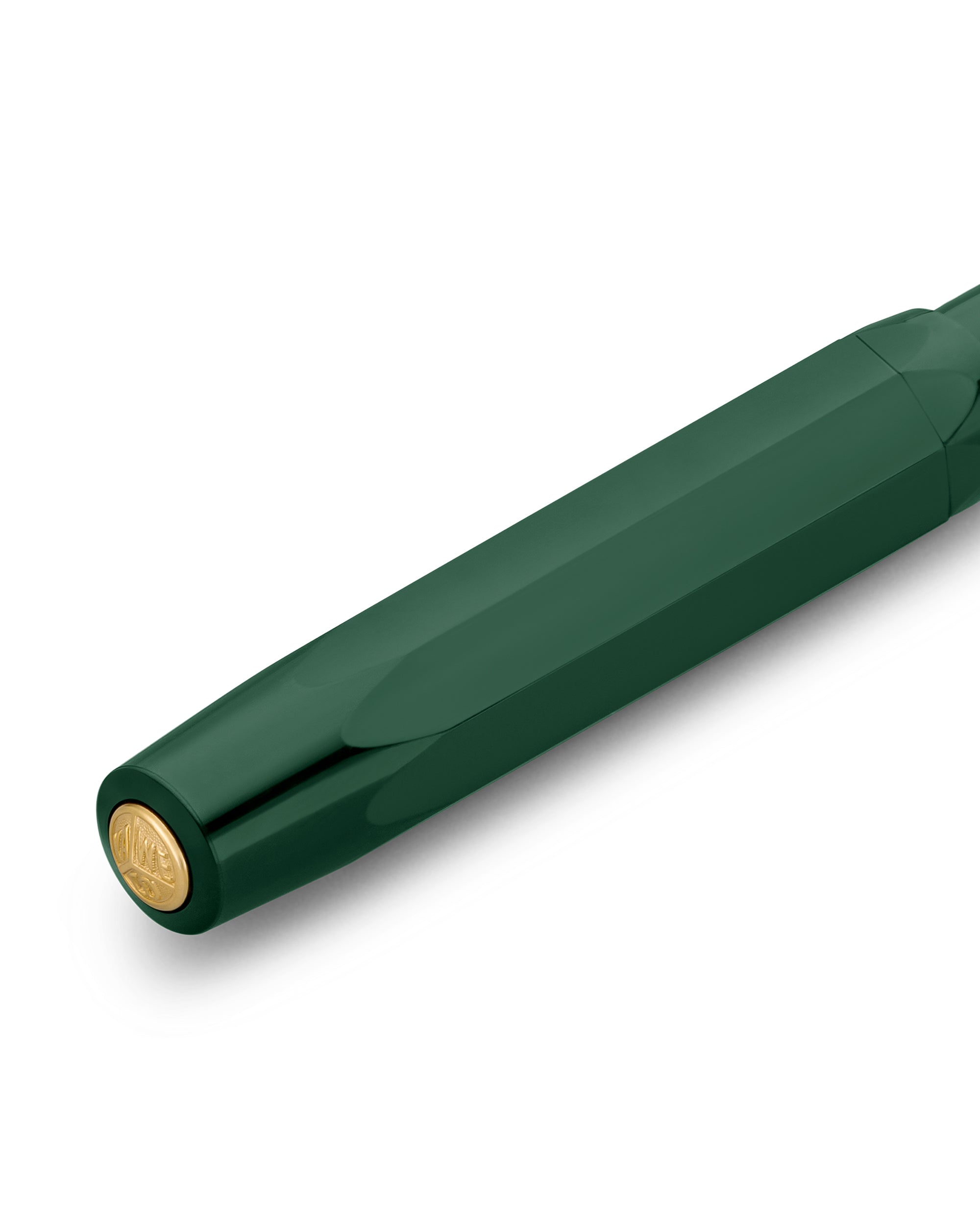 Kaweco CLASSIC SPORT töltőtoll - GREEN