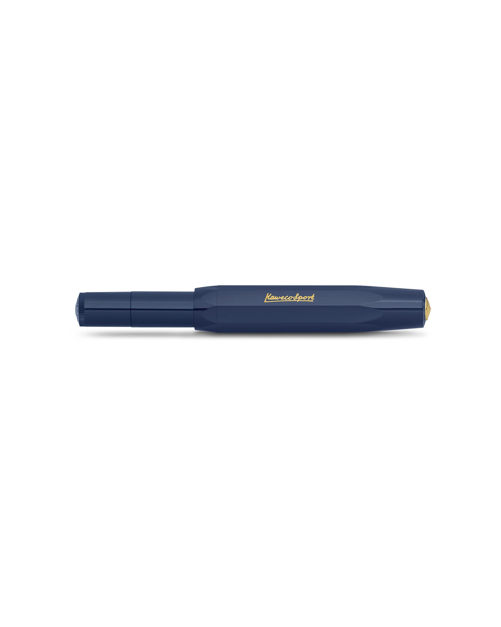 Kaweco CLASSIC SPORT töltőtoll - NAVY