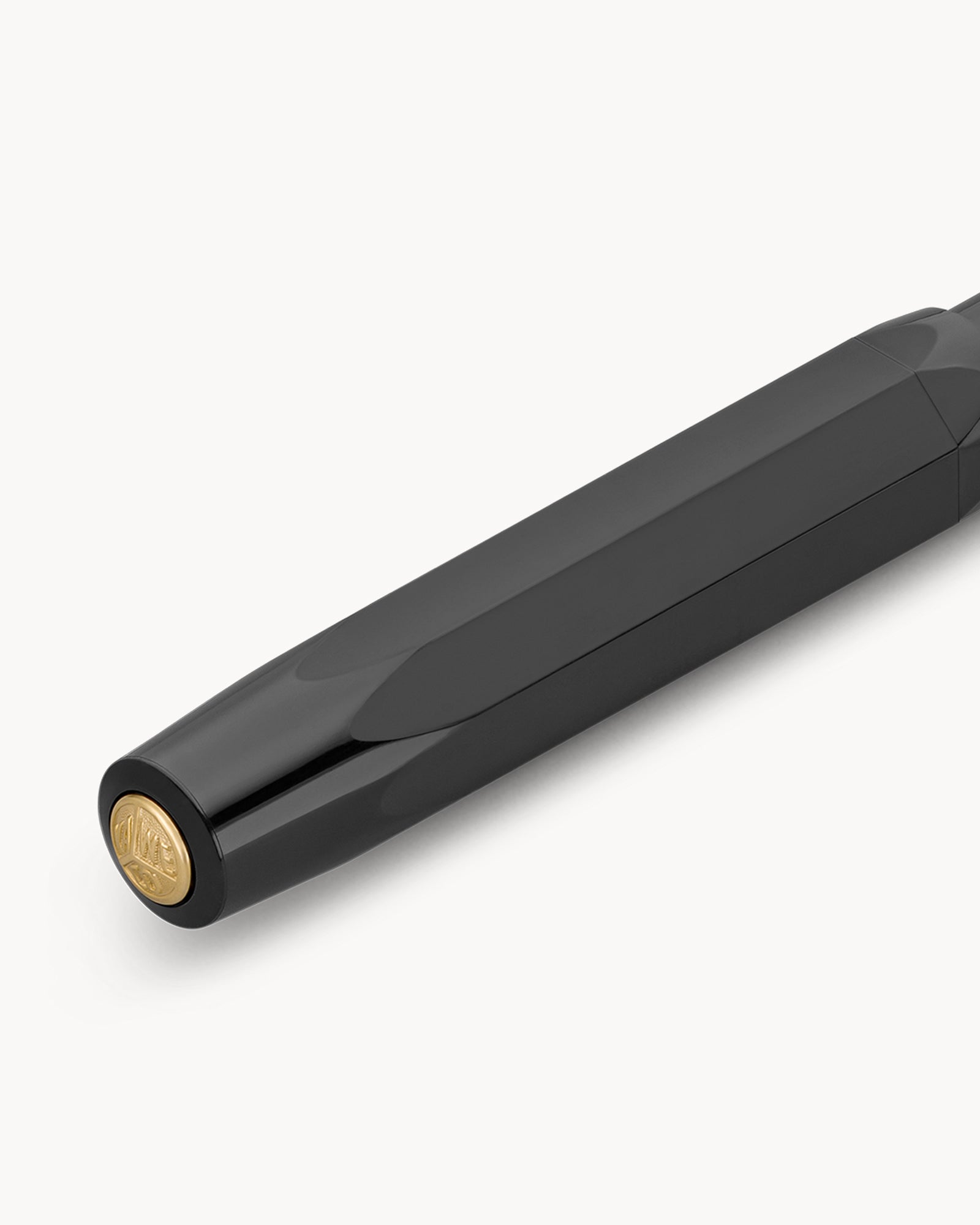 Kaweco Classic Sport gél rollertoll - BLACK