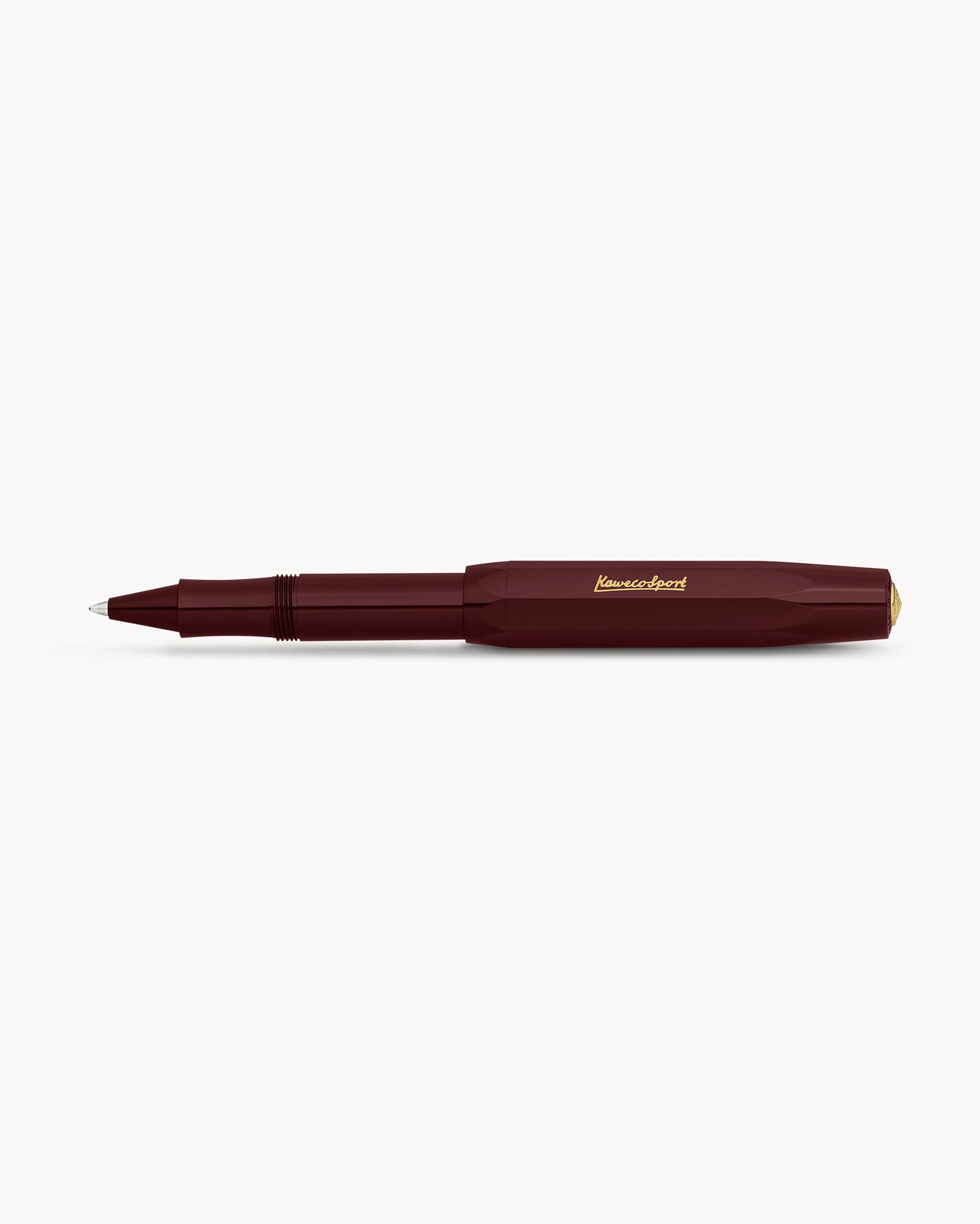 Kaweco Classic Sport gél rollertoll - BORDEAUX