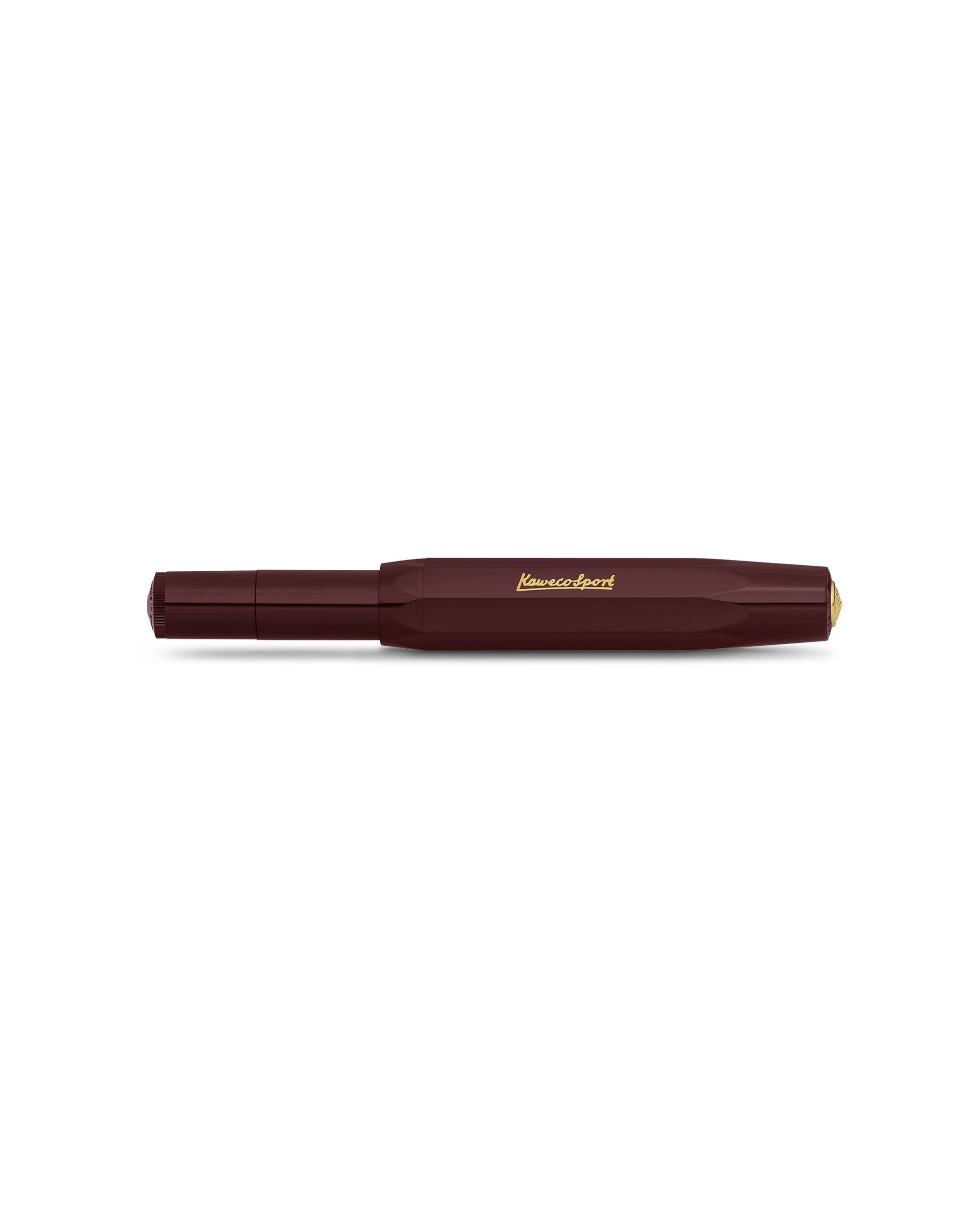 Kaweco CLASSIC SPORT gél rollertoll - BORDEAUX