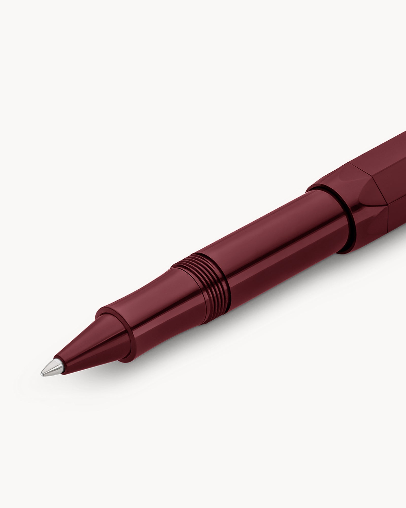 Kaweco Classic Sport gél rollertoll - BORDEAUX