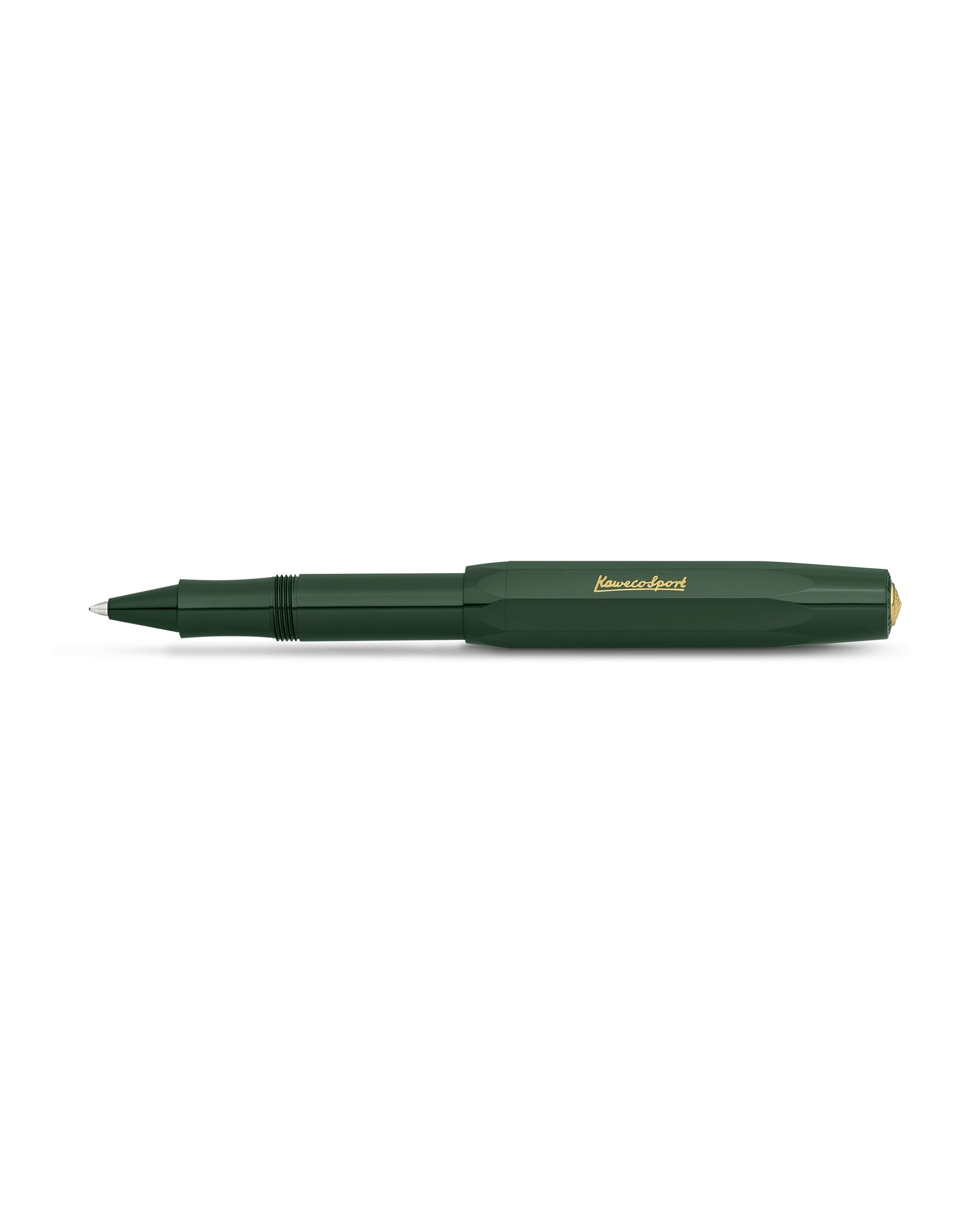 Kaweco CLASSIC SPORT gél rollertoll - GREEN