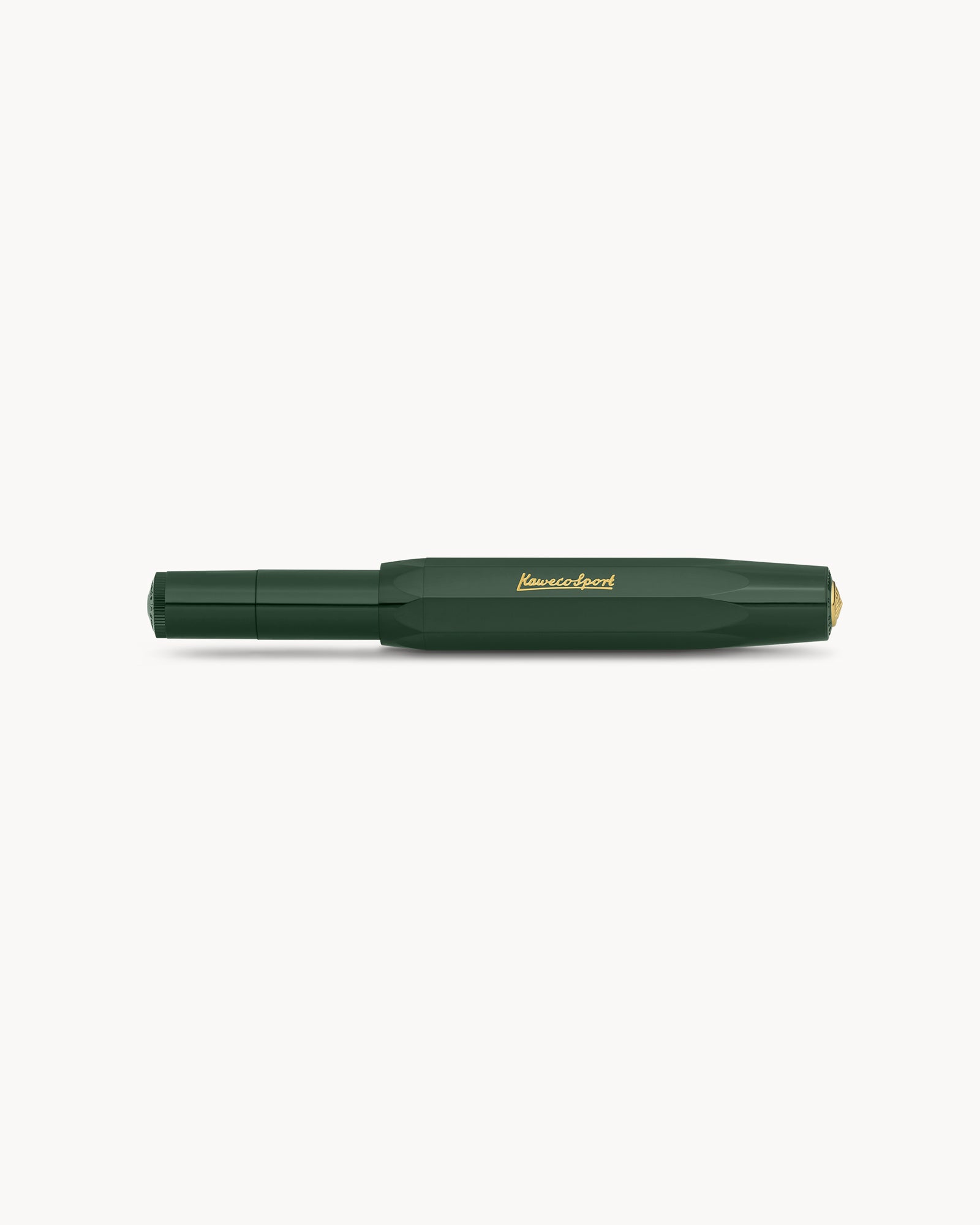 Kaweco Classic Sport gél rollertoll - GREEN