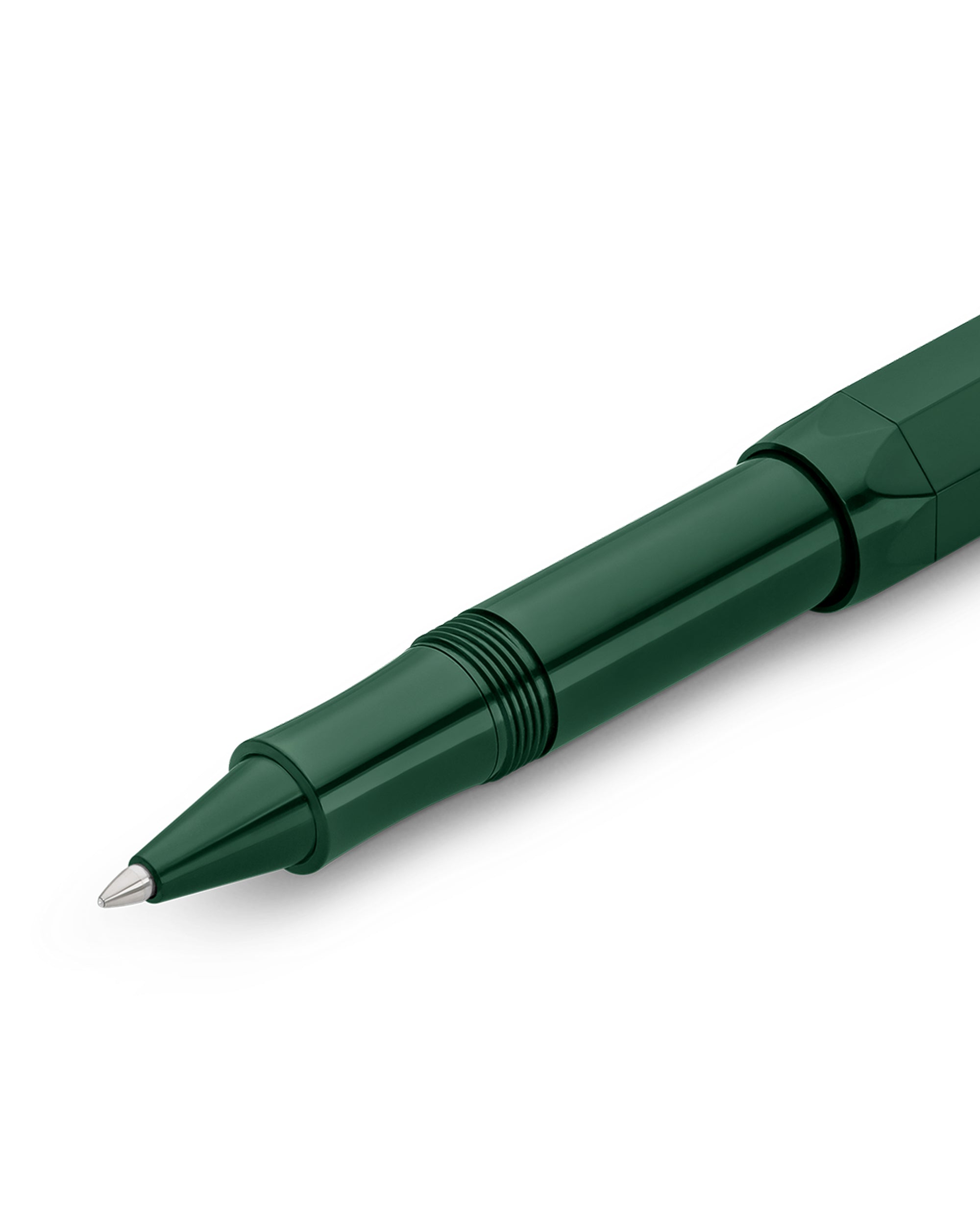 Kaweco CLASSIC SPORT gél rollertoll - GREEN