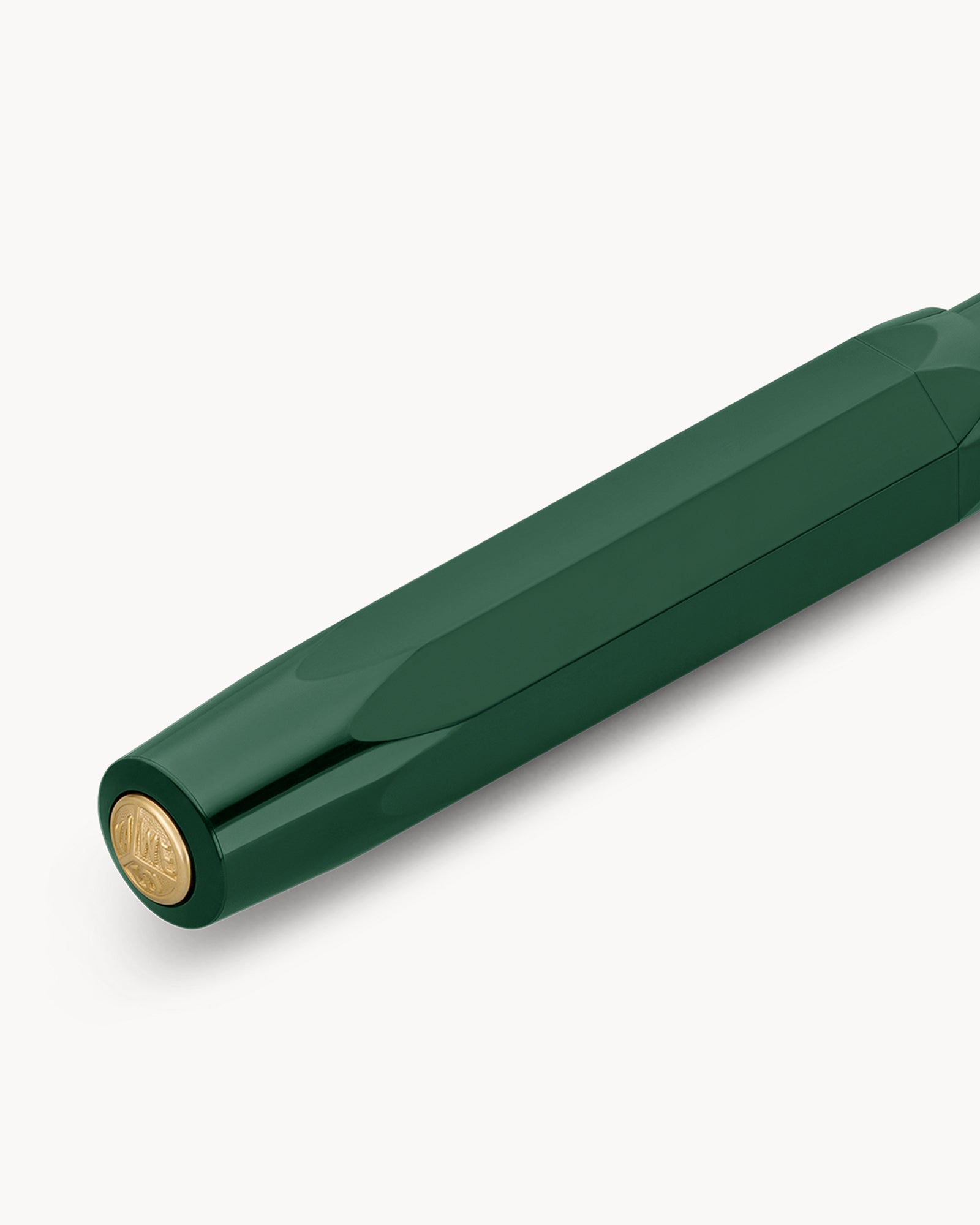 Kaweco Classic Sport gél rollertoll - GREEN