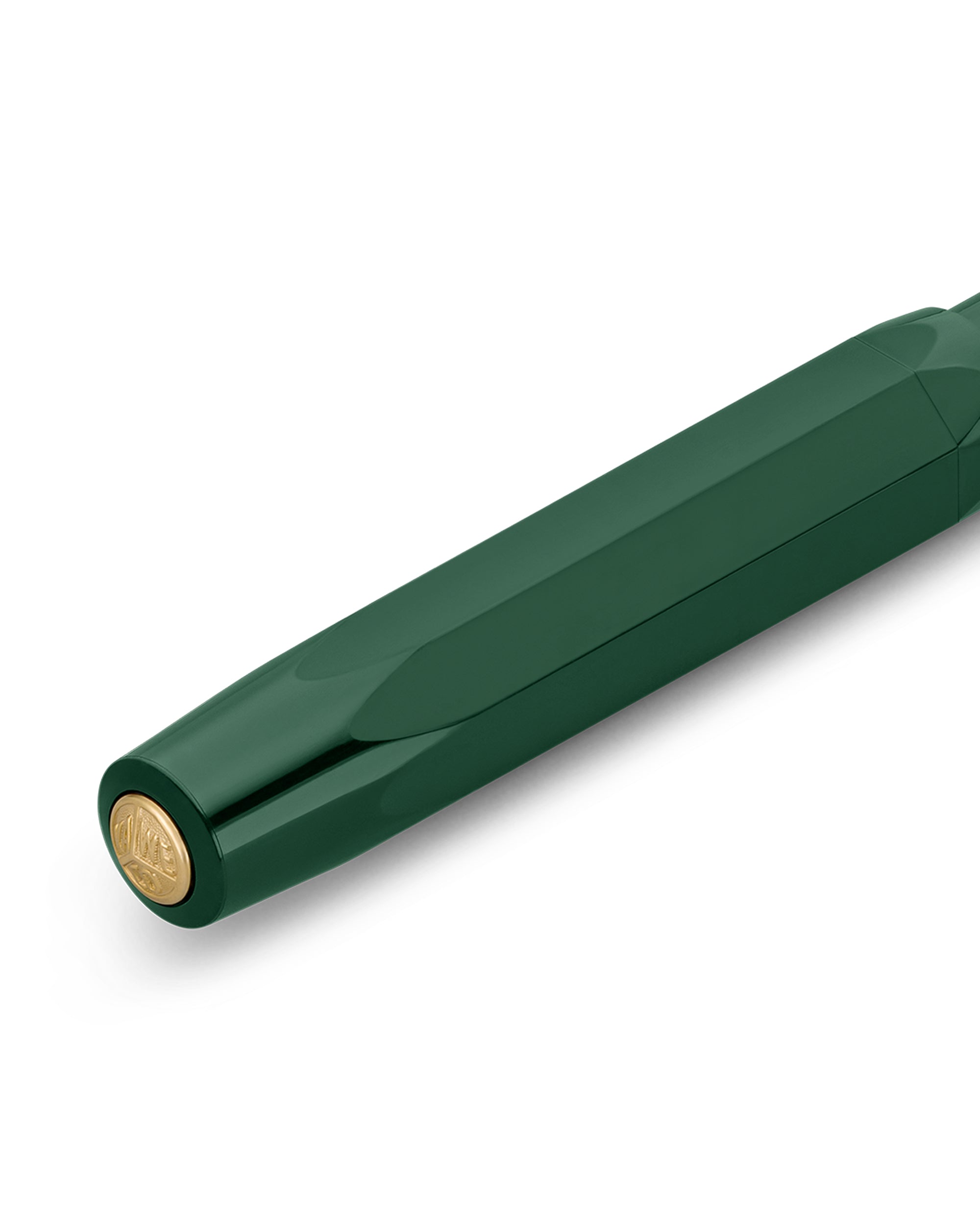 Kaweco CLASSIC SPORT gél rollertoll - GREEN