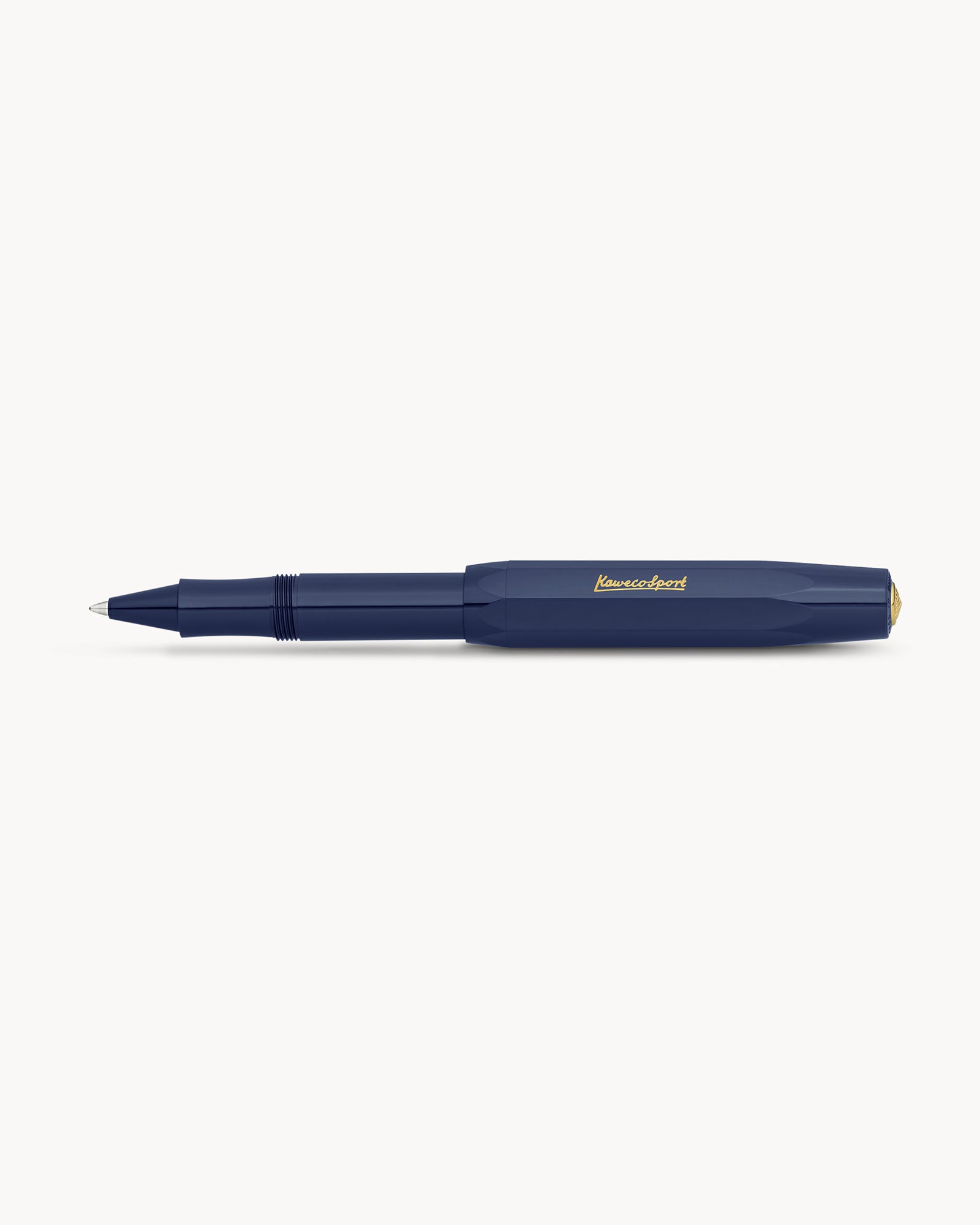 Kaweco Classic Sport gél rollertoll - NAVY