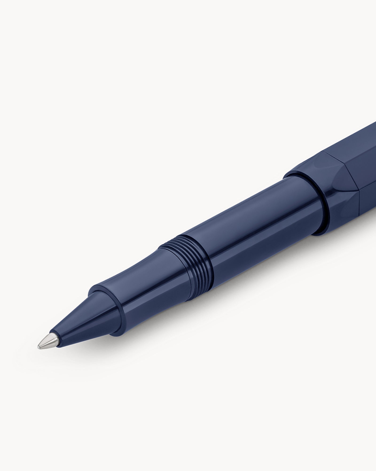 Kaweco Classic Sport gél rollertoll - NAVY