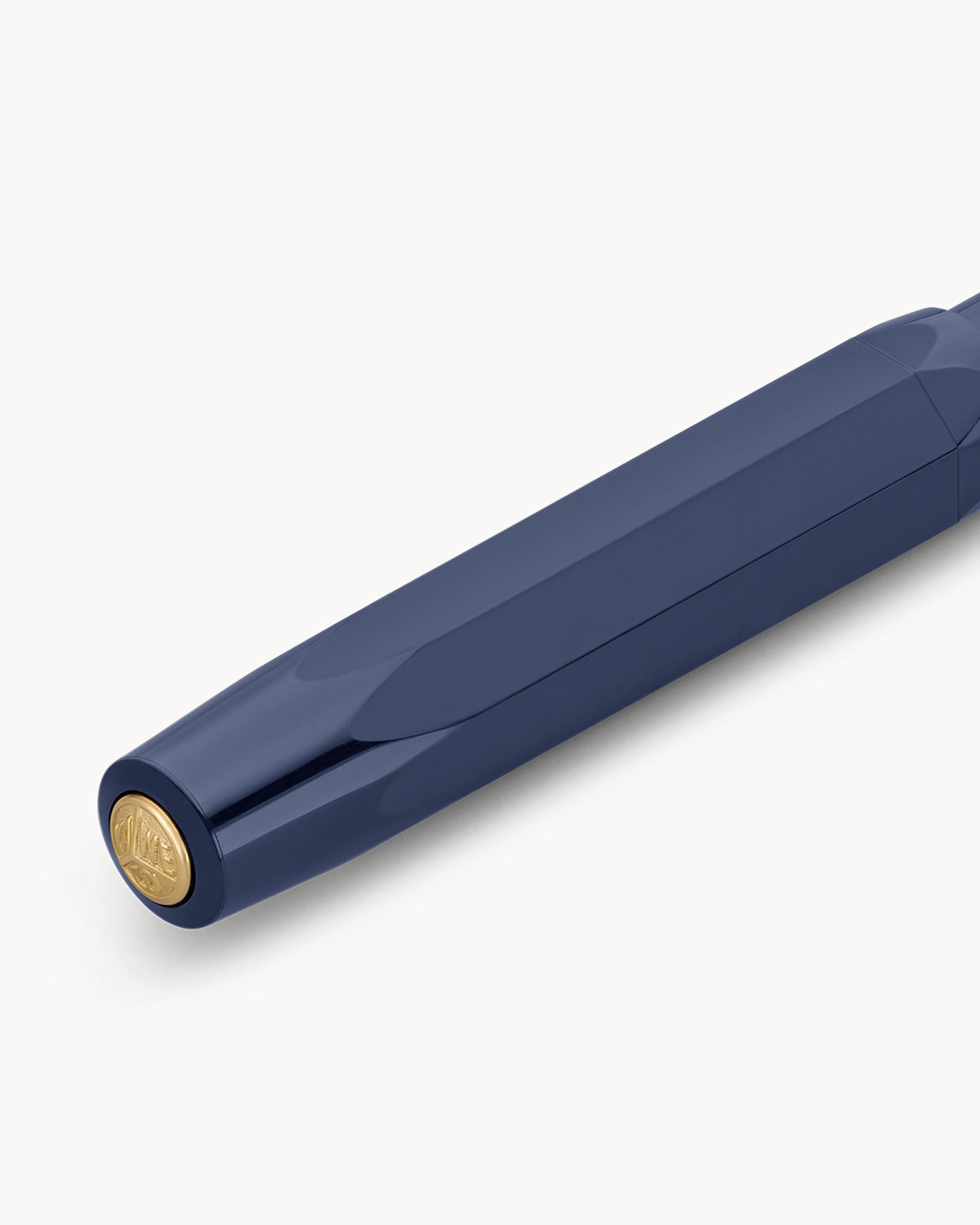 Kaweco Classic Sport gél rollertoll - NAVY