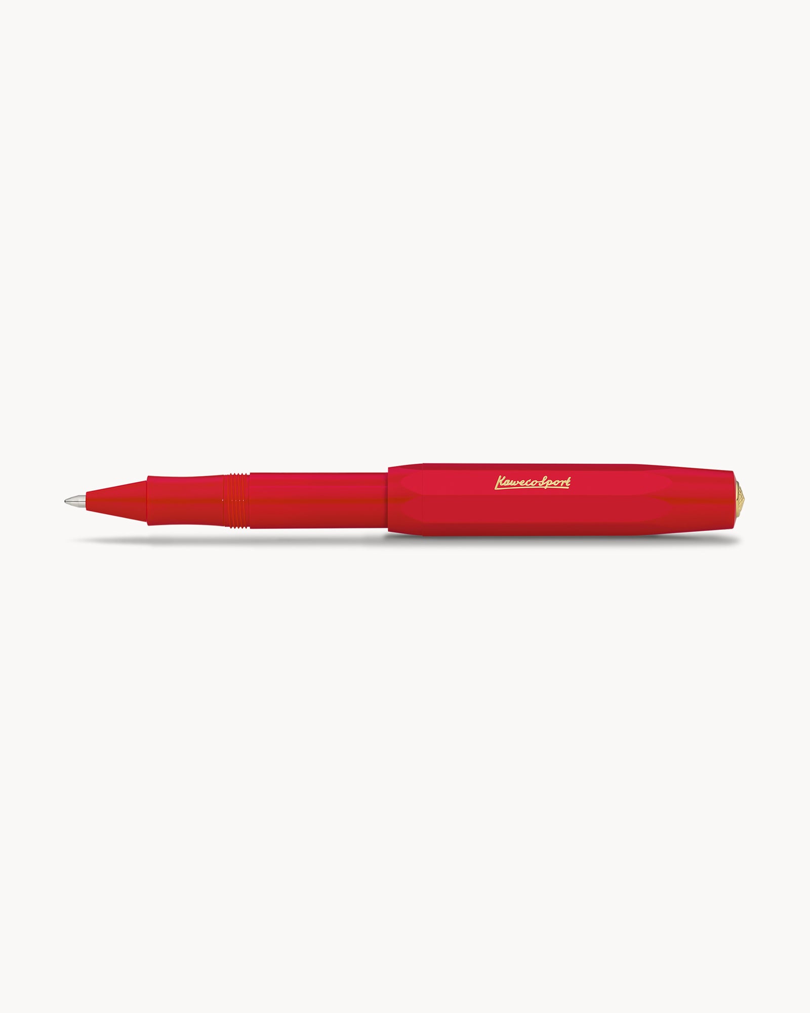 Kaweco Classic Sport gél rollertoll - RED