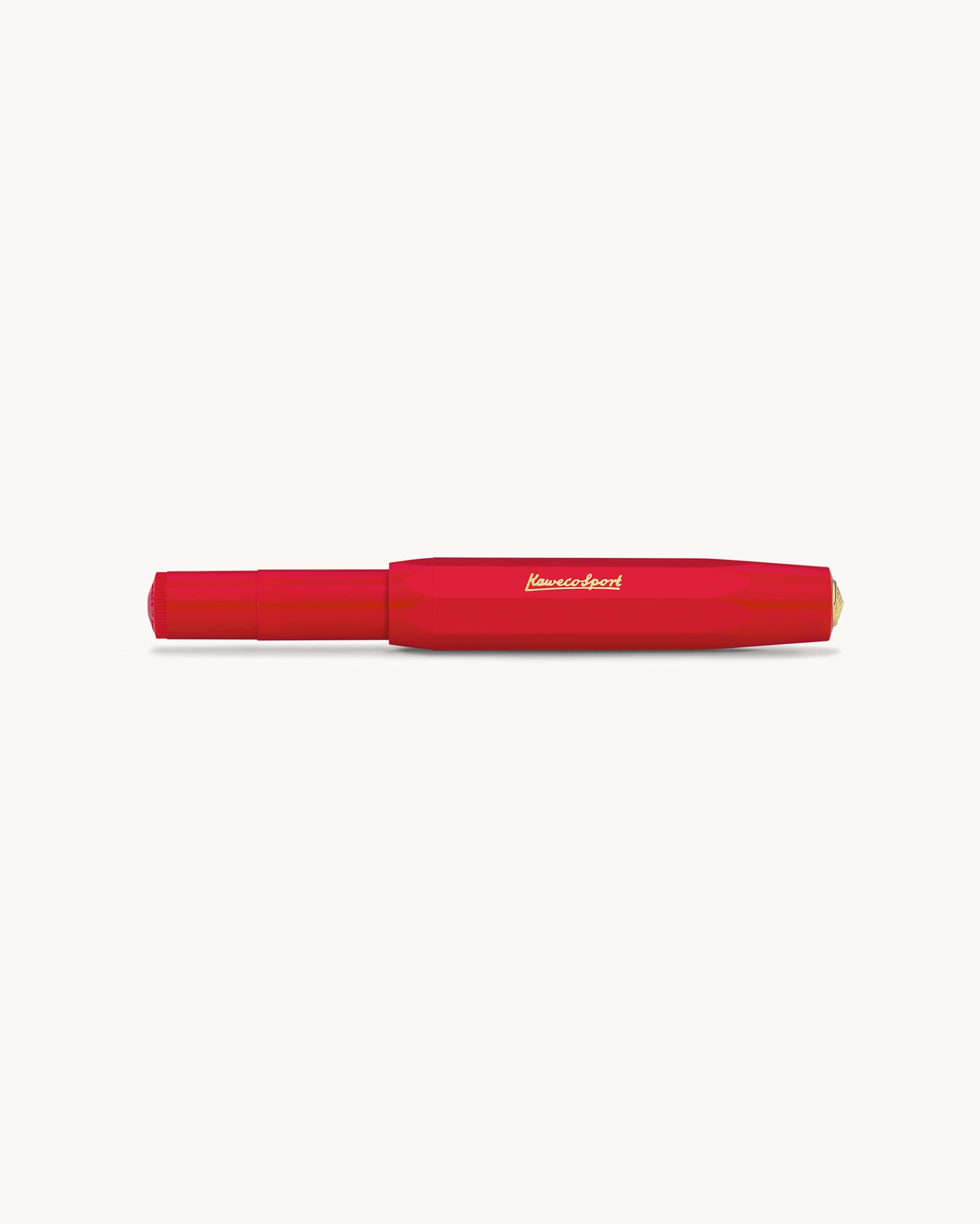 Kaweco Classic Sport gél rollertoll - RED