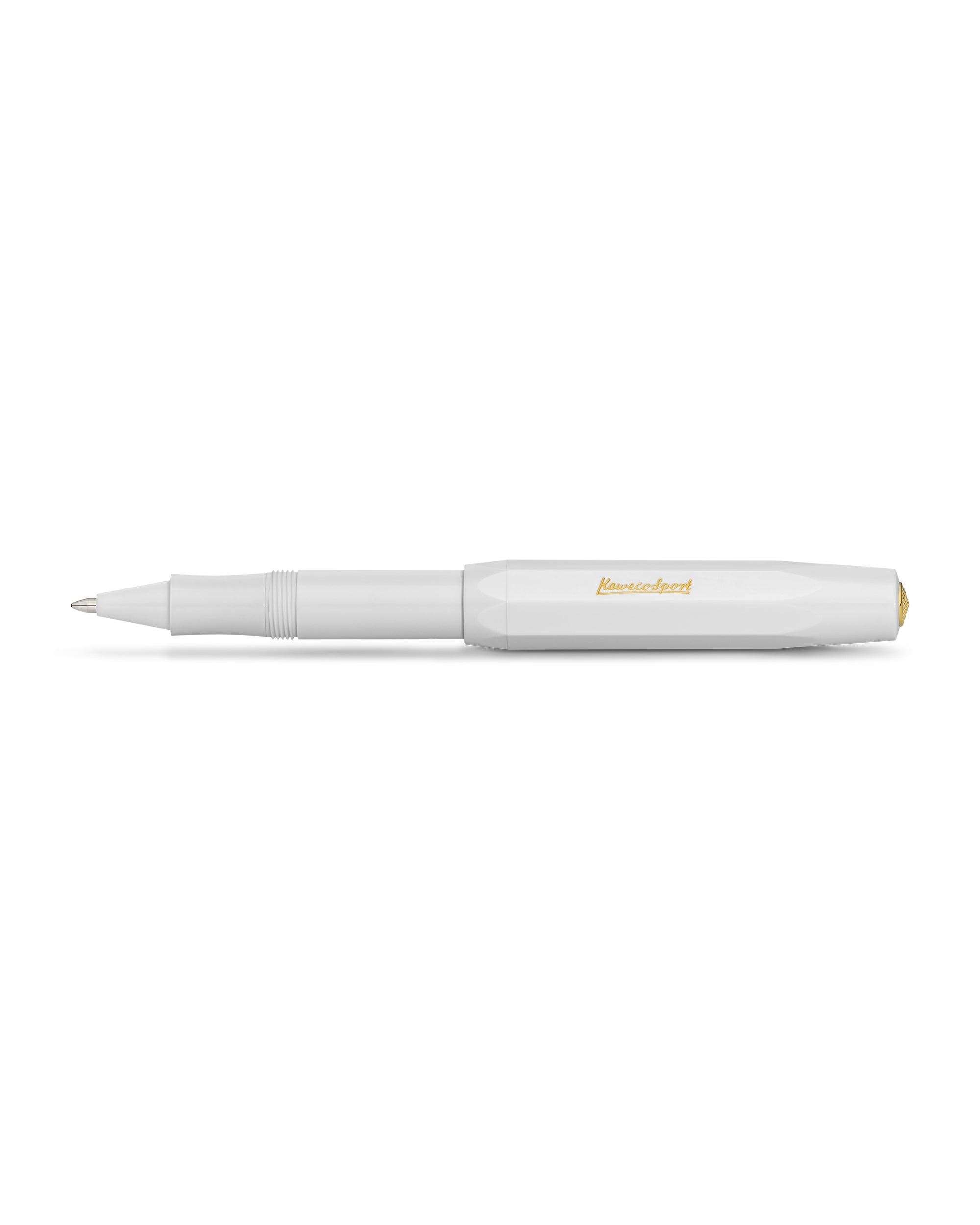 Kaweco CLASSIC SPORT gél rollertoll - WHITE