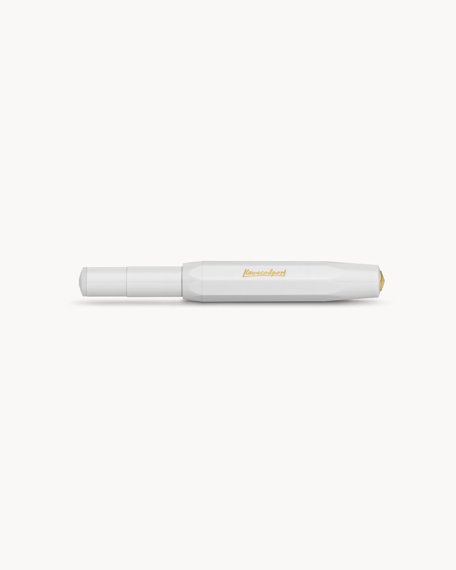 Kaweco Classic Sport gél rollertoll - WHITE