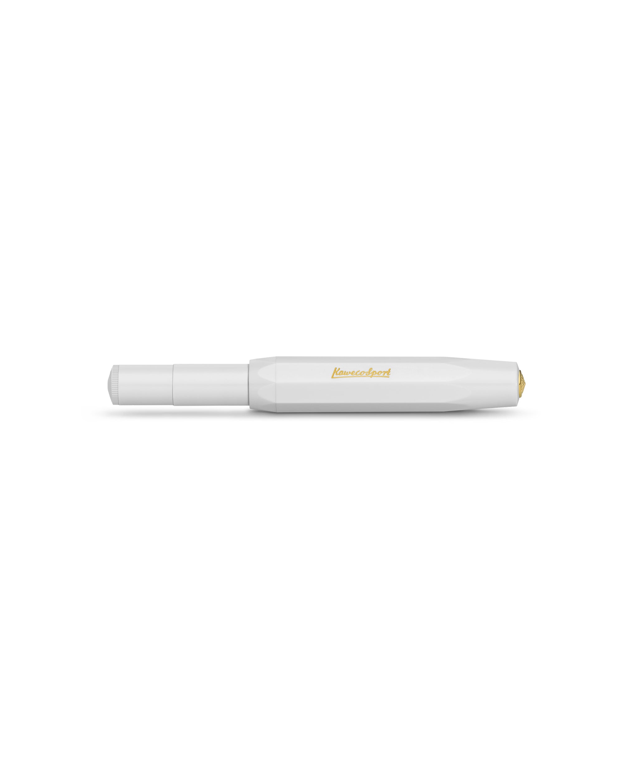 Kaweco CLASSIC SPORT gél rollertoll - WHITE