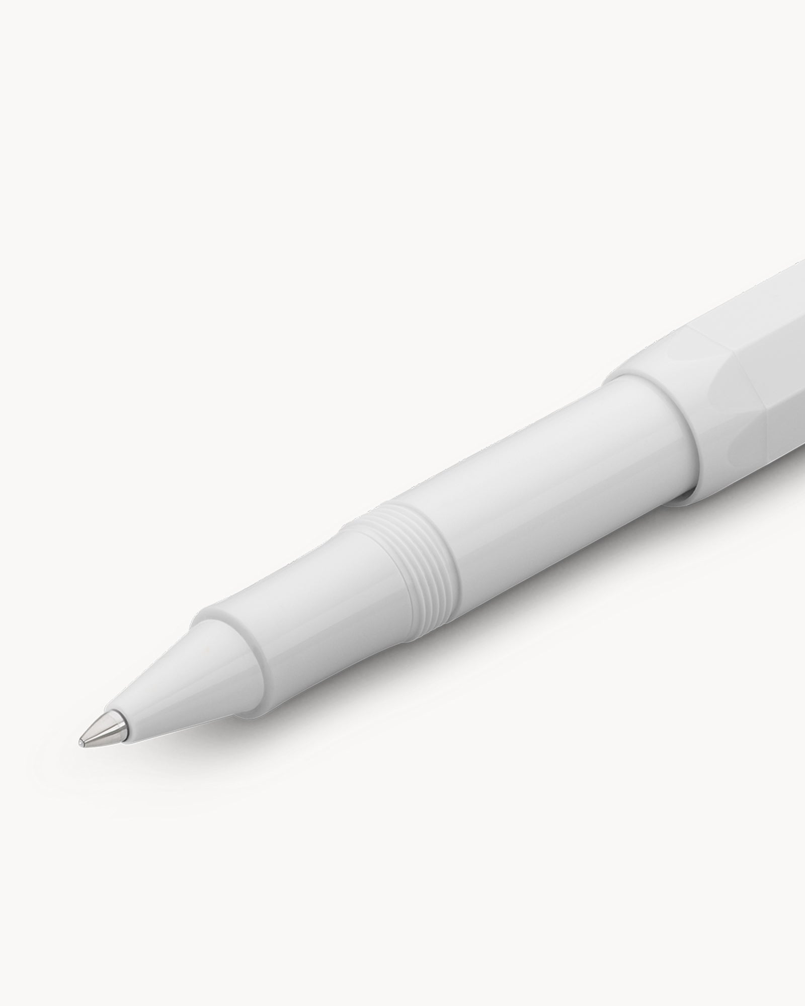 Kaweco Classic Sport gél rollertoll - WHITE