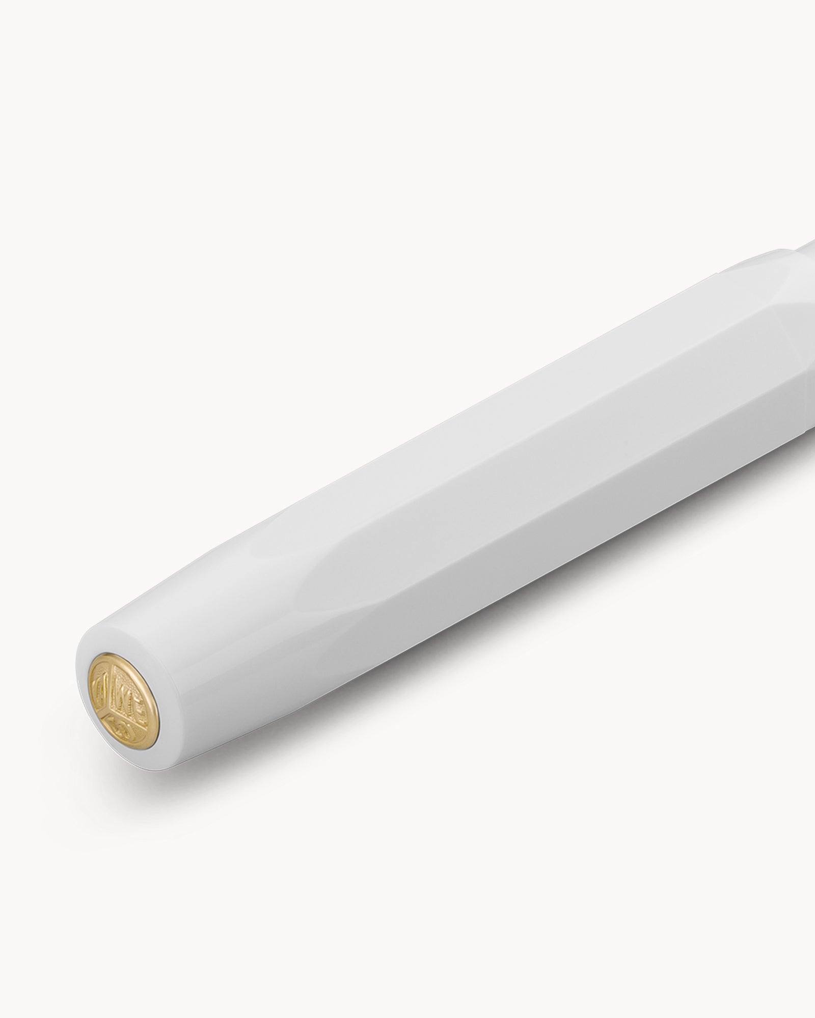 Kaweco Classic Sport gél rollertoll - WHITE