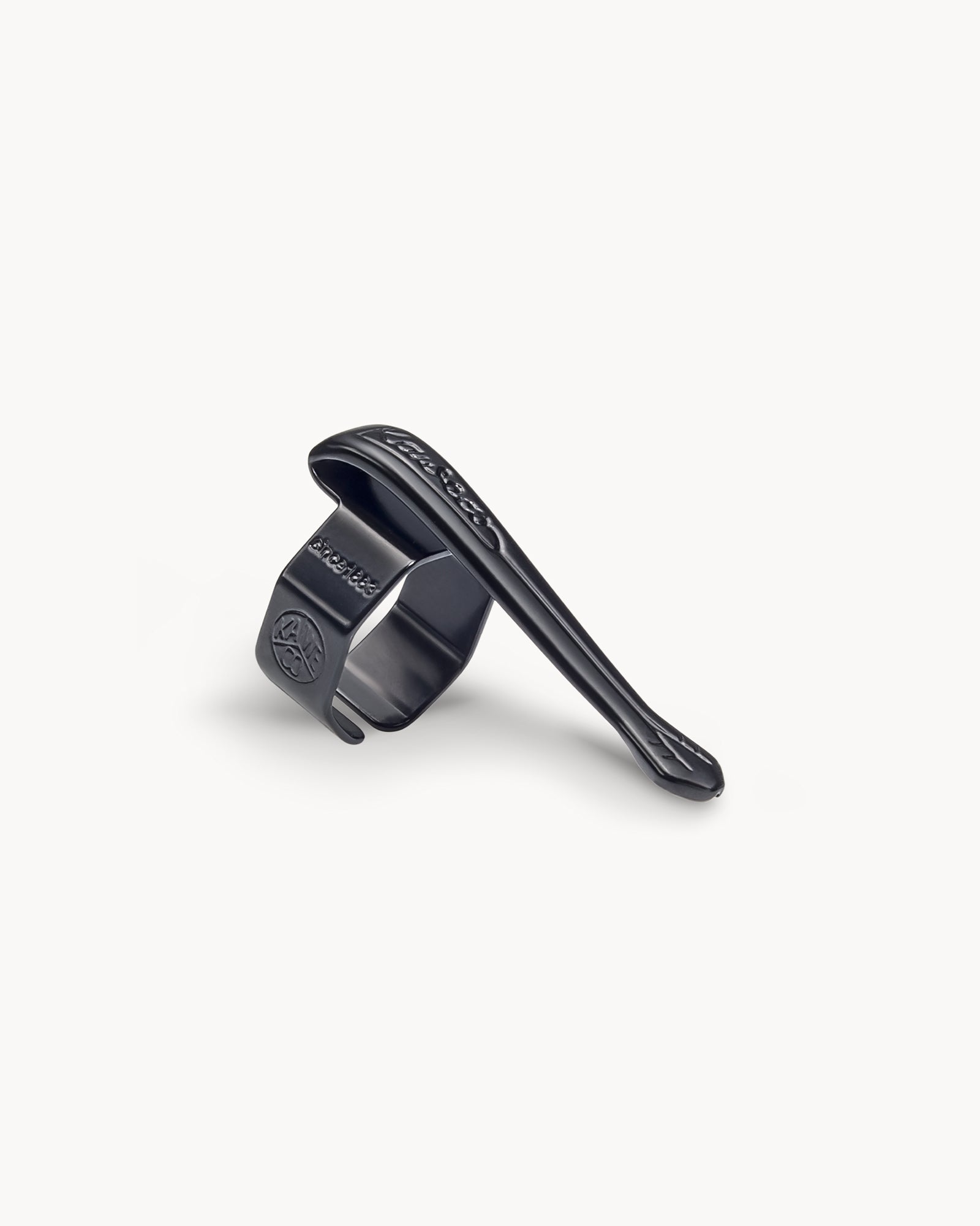 Kaweco Sport nosztalgikus klipsz - BLACK