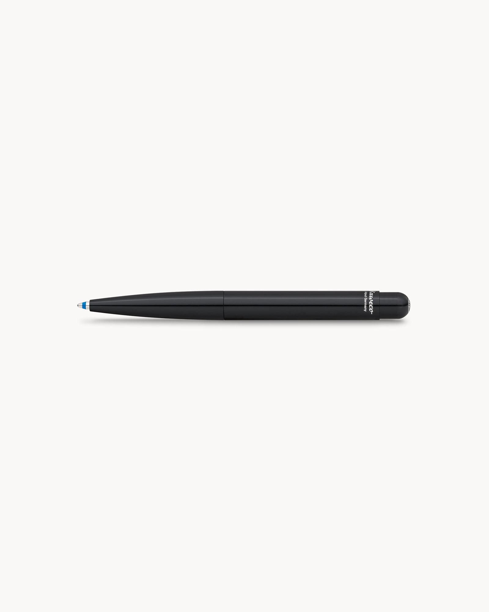 Kaweco Liliput golyóstoll - BLACK