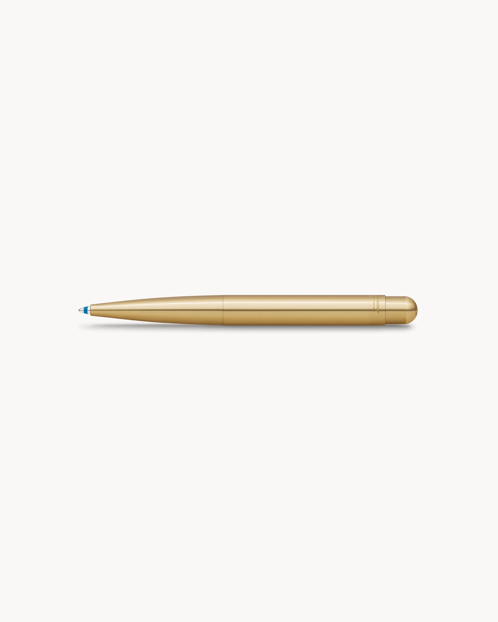 Kaweco Liliput golyóstoll - BRASS