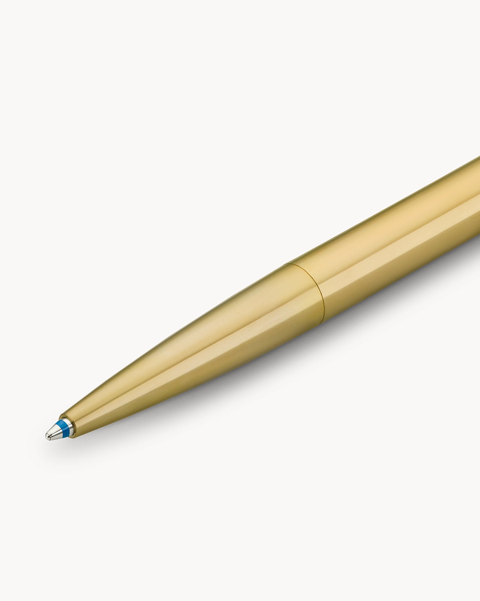 Kaweco Liliput golyóstoll - BRASS